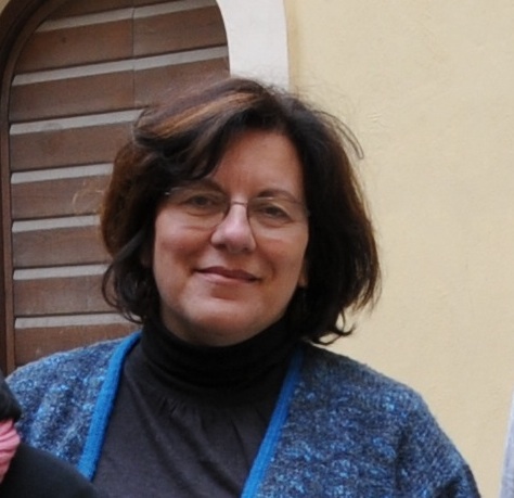 Francesca Romana Stasolla