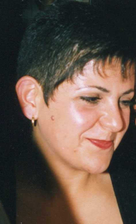 Georgia Karvounaki