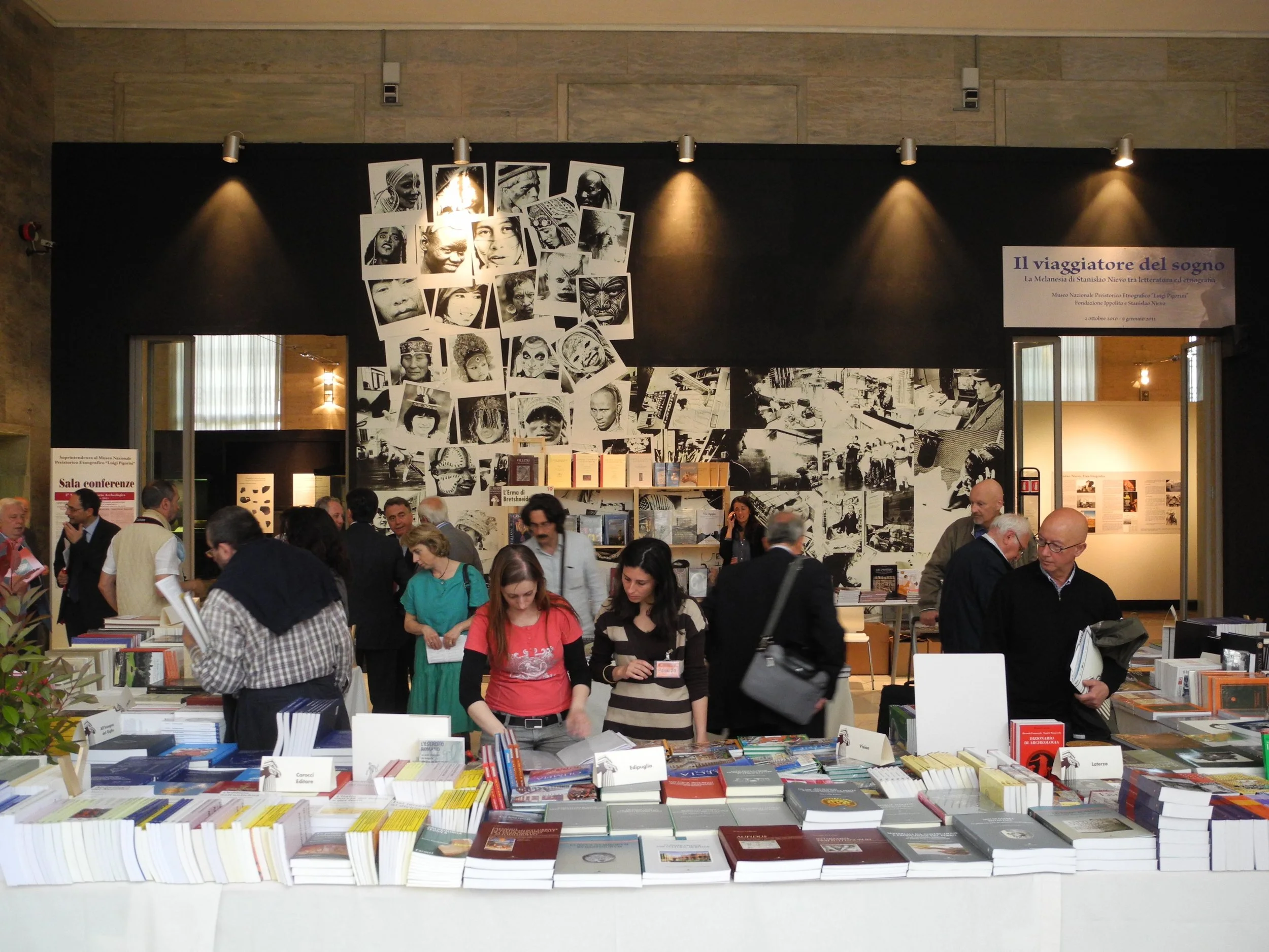 2010 - Salone del libro (Pigorini).JPG
