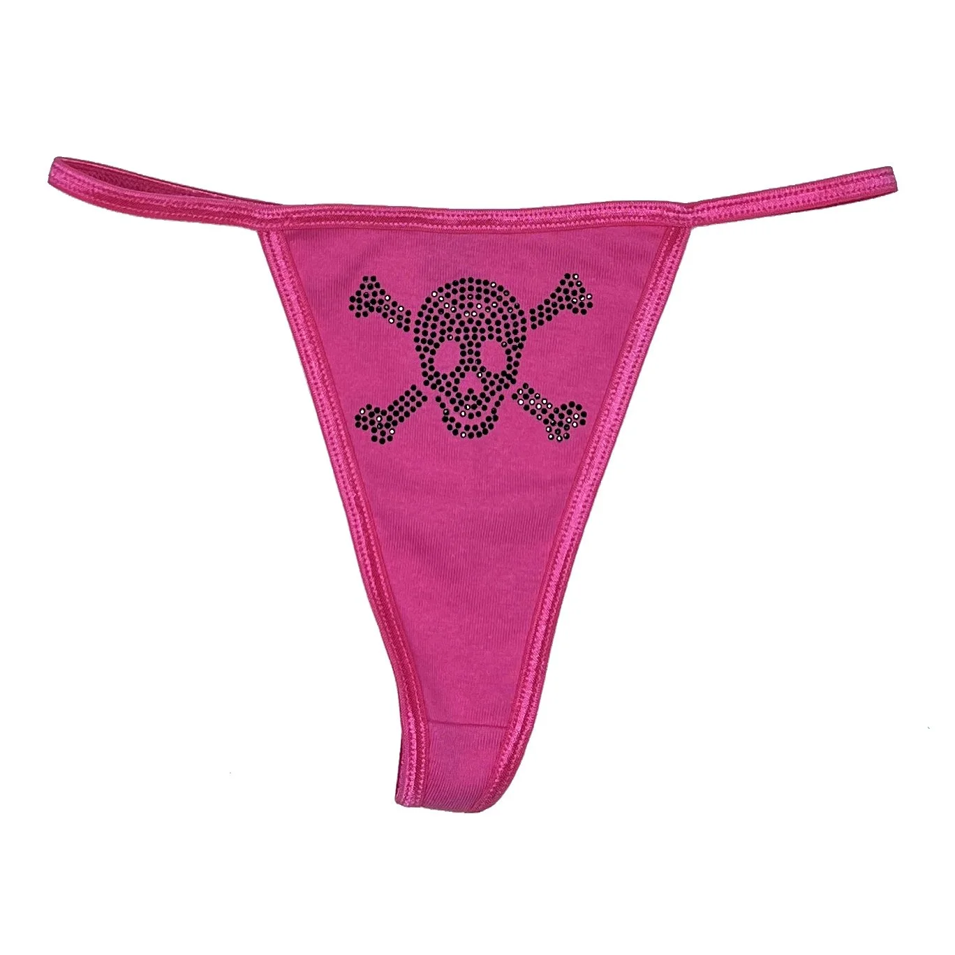 PINK BLACK SKULL THONG RICO.JPG