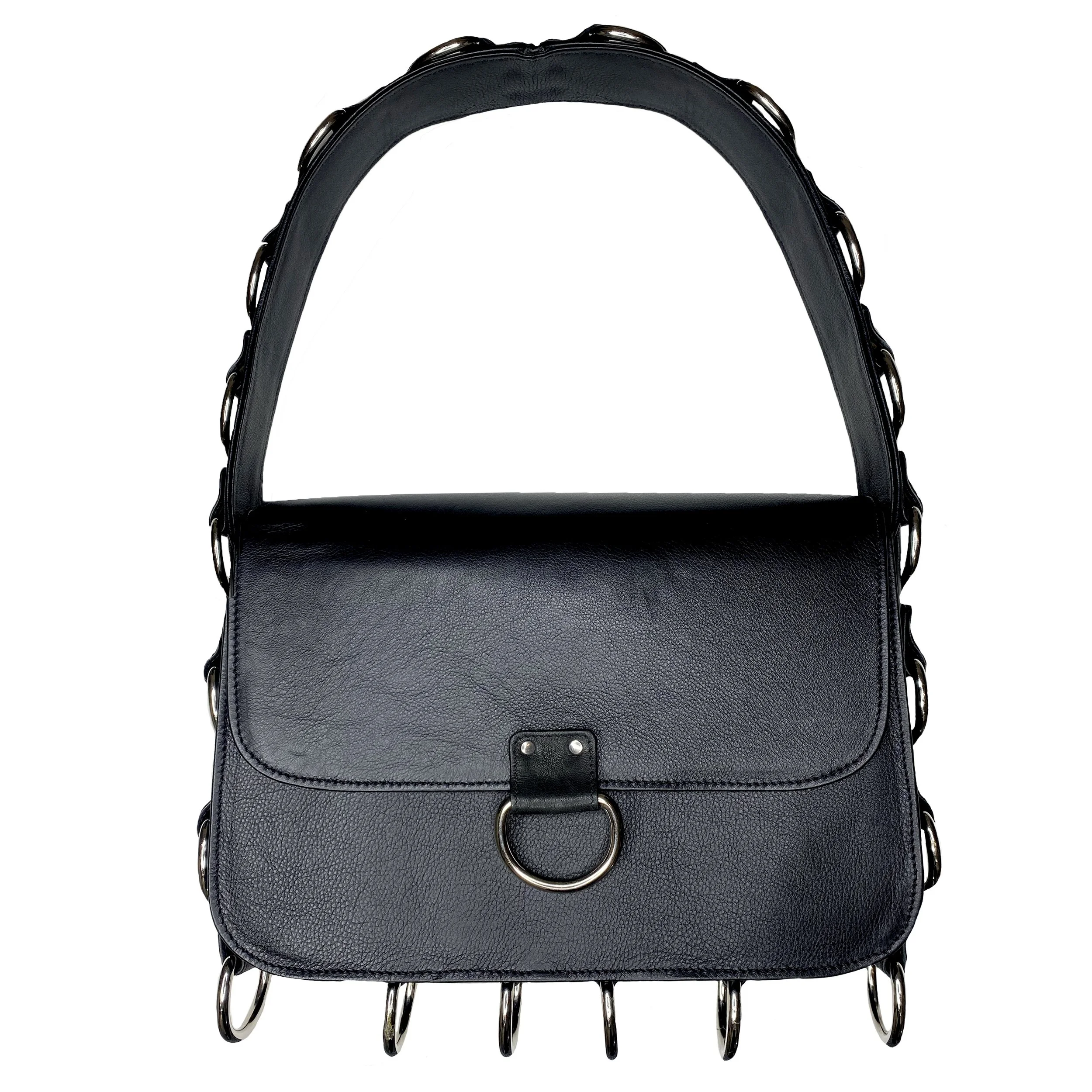BLACK D-RING FRONT.JPG