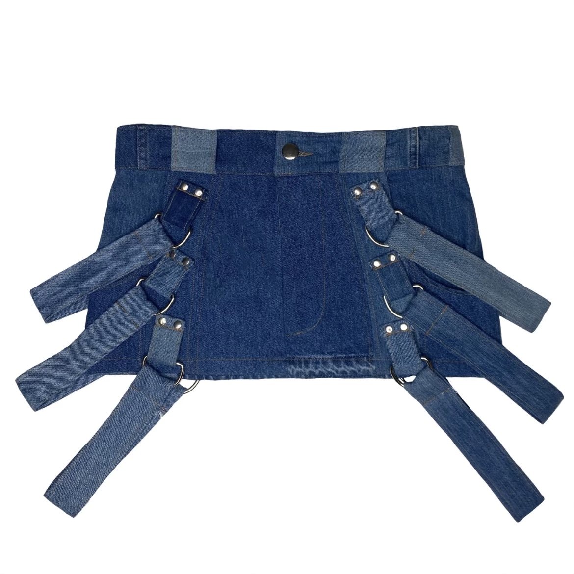 D-RING DENIM SKIRT PRODUCT FLAT 1.jpeg