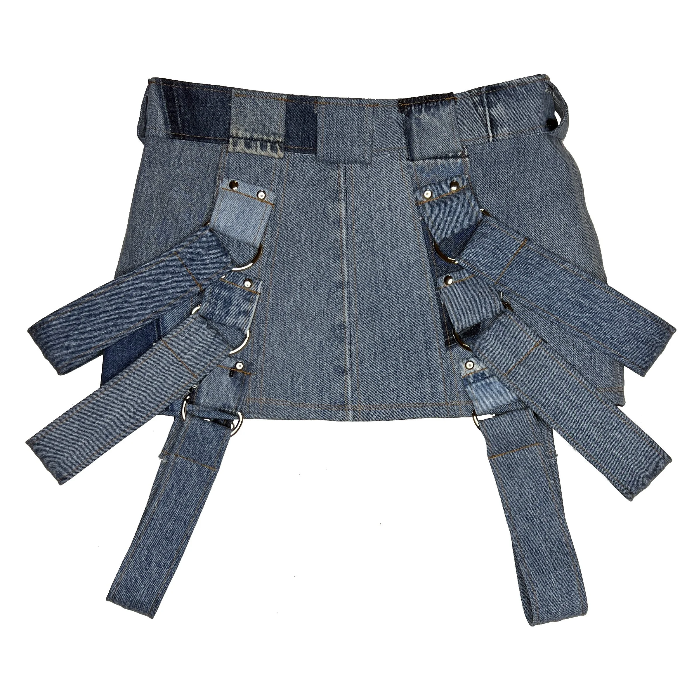 D-RING DENIM SKIRT PRODUCT FLAT 4.JPG