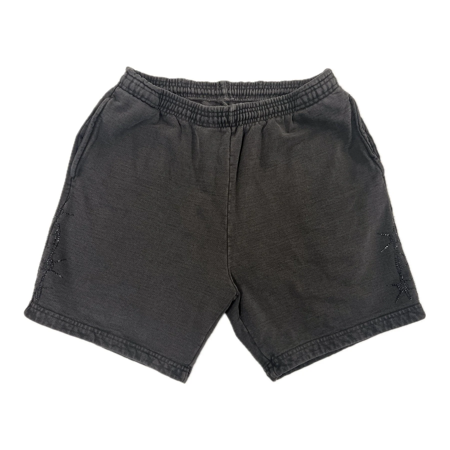 VTG BLACK BARB WIRE SHORT FRONT.jpg
