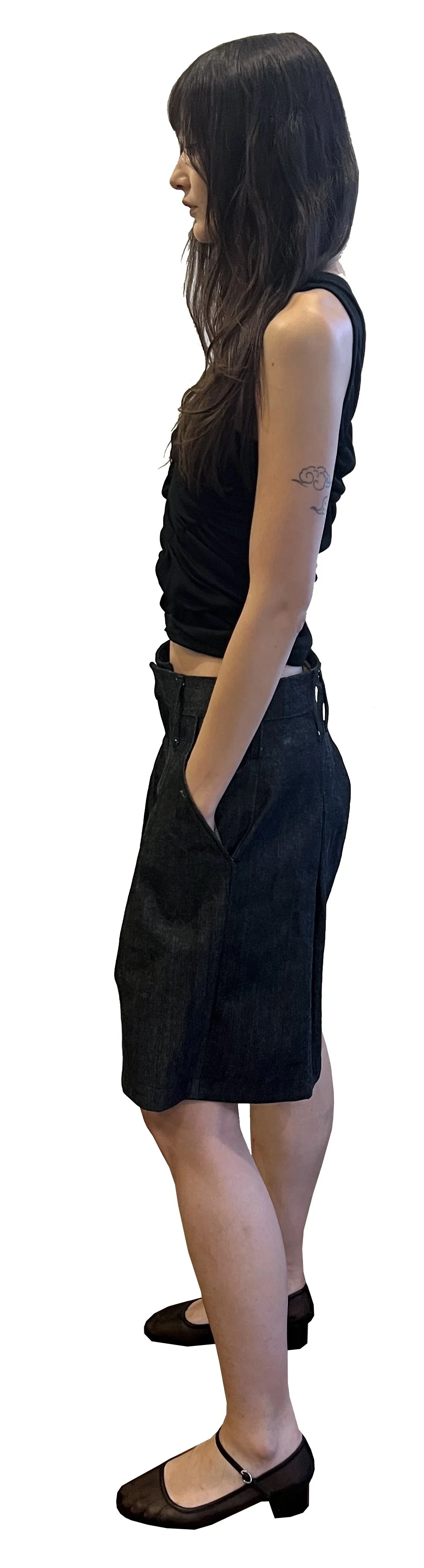 PLEAT SHORTS AND SMOCKED TANK FULL SIDE VIEW 2.jpg