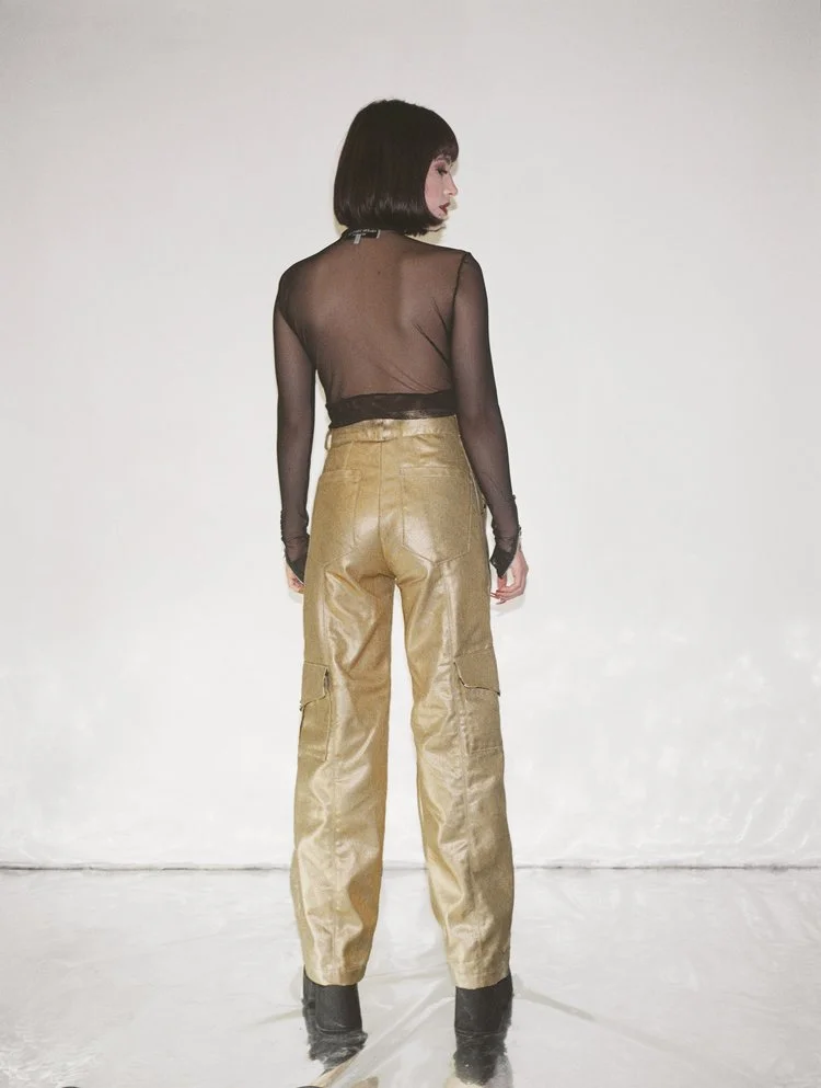 GOLD CARGO PANT 26%22 BACK.JPG
