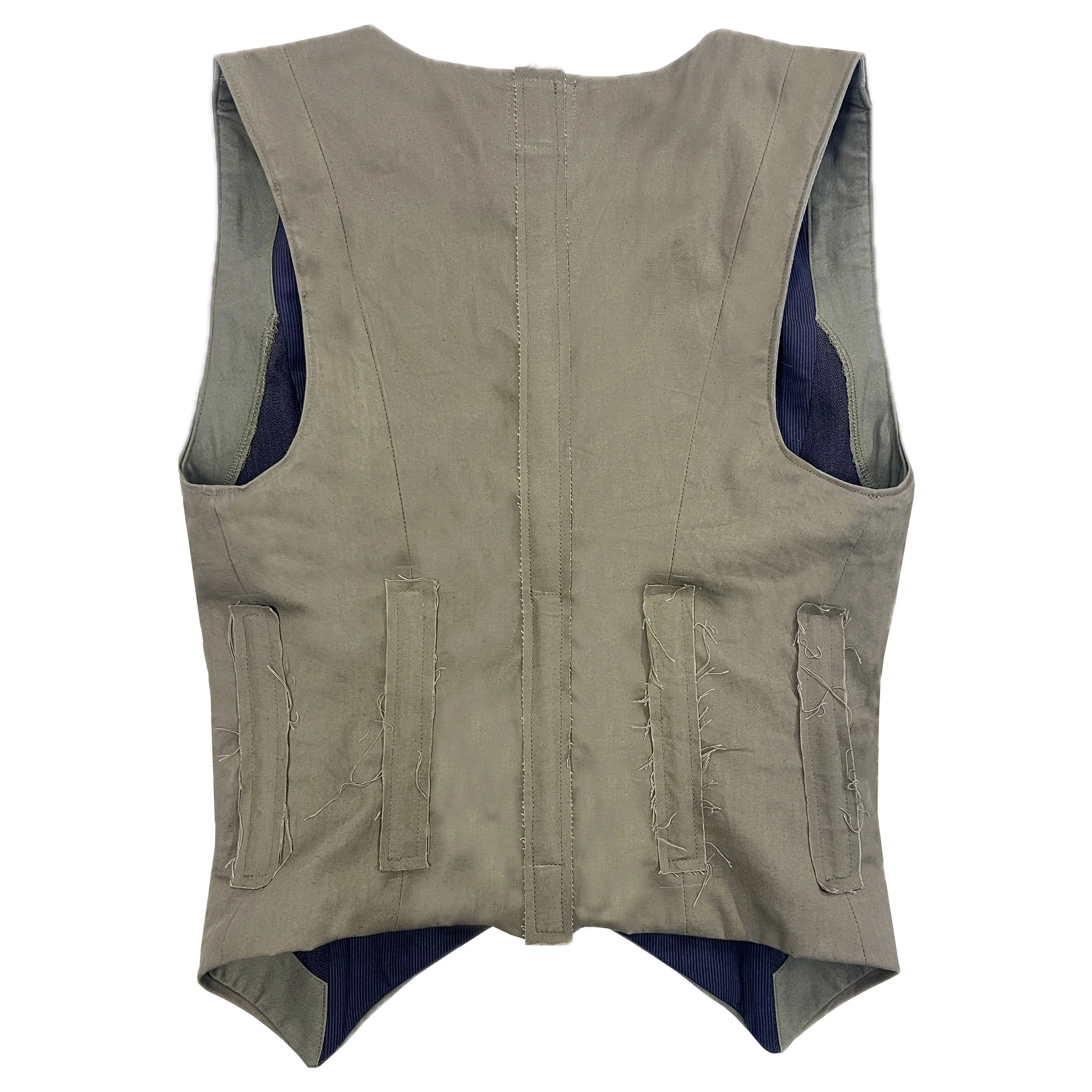 army corset tie top back view.jpg
