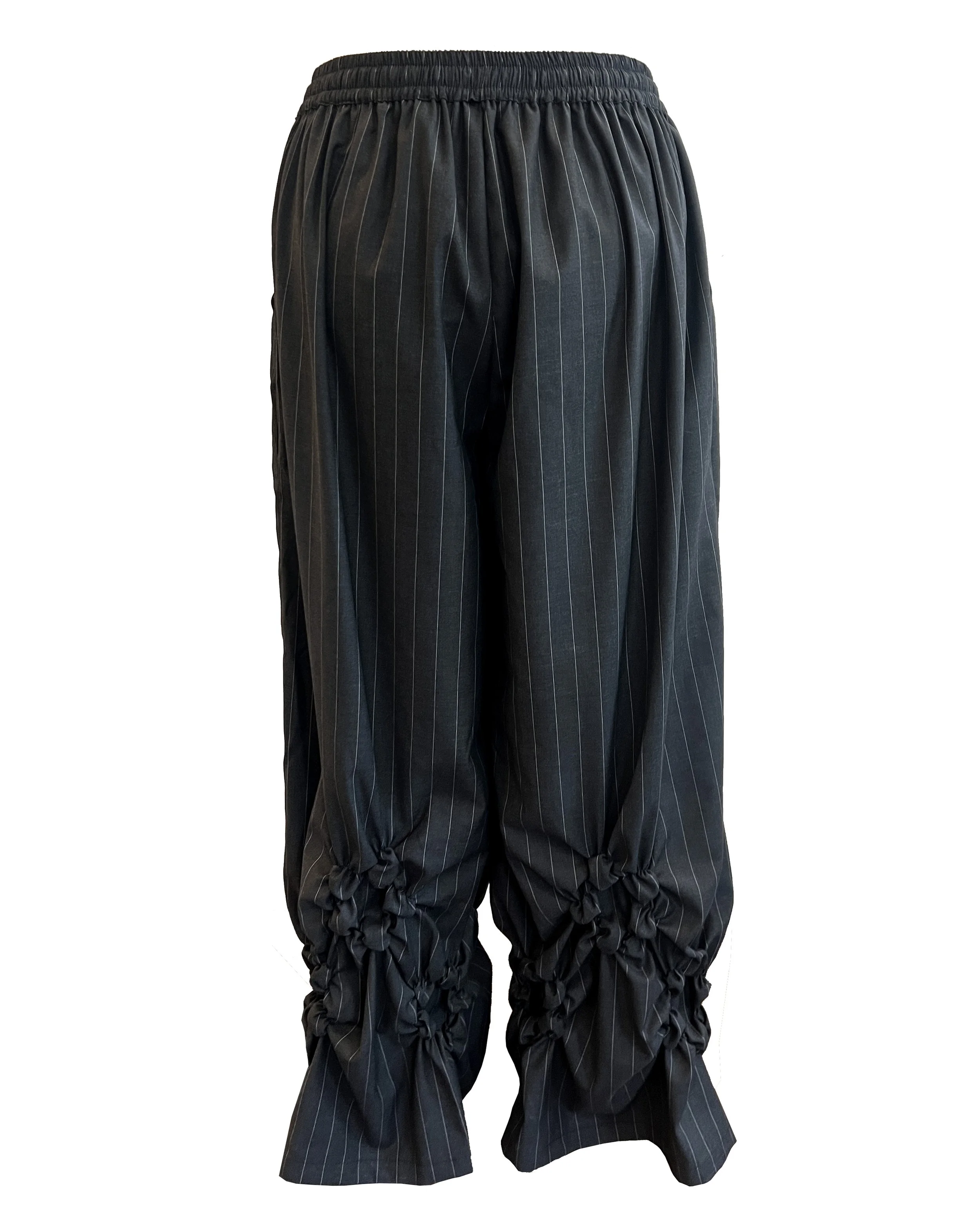 FLORAL SMOCKED PANTS BACK VIEW.jpg