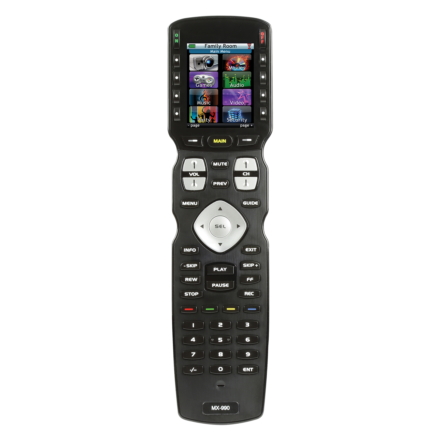 universal-remote-control-complete-mx-990-control-custom-home-theatre-amarillo-tx