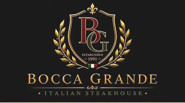 Bocca Grande Italian Steakhouse