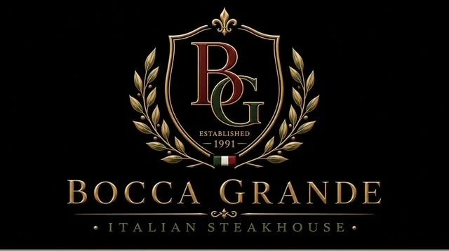 Bocca Grande Italian Steakhouse