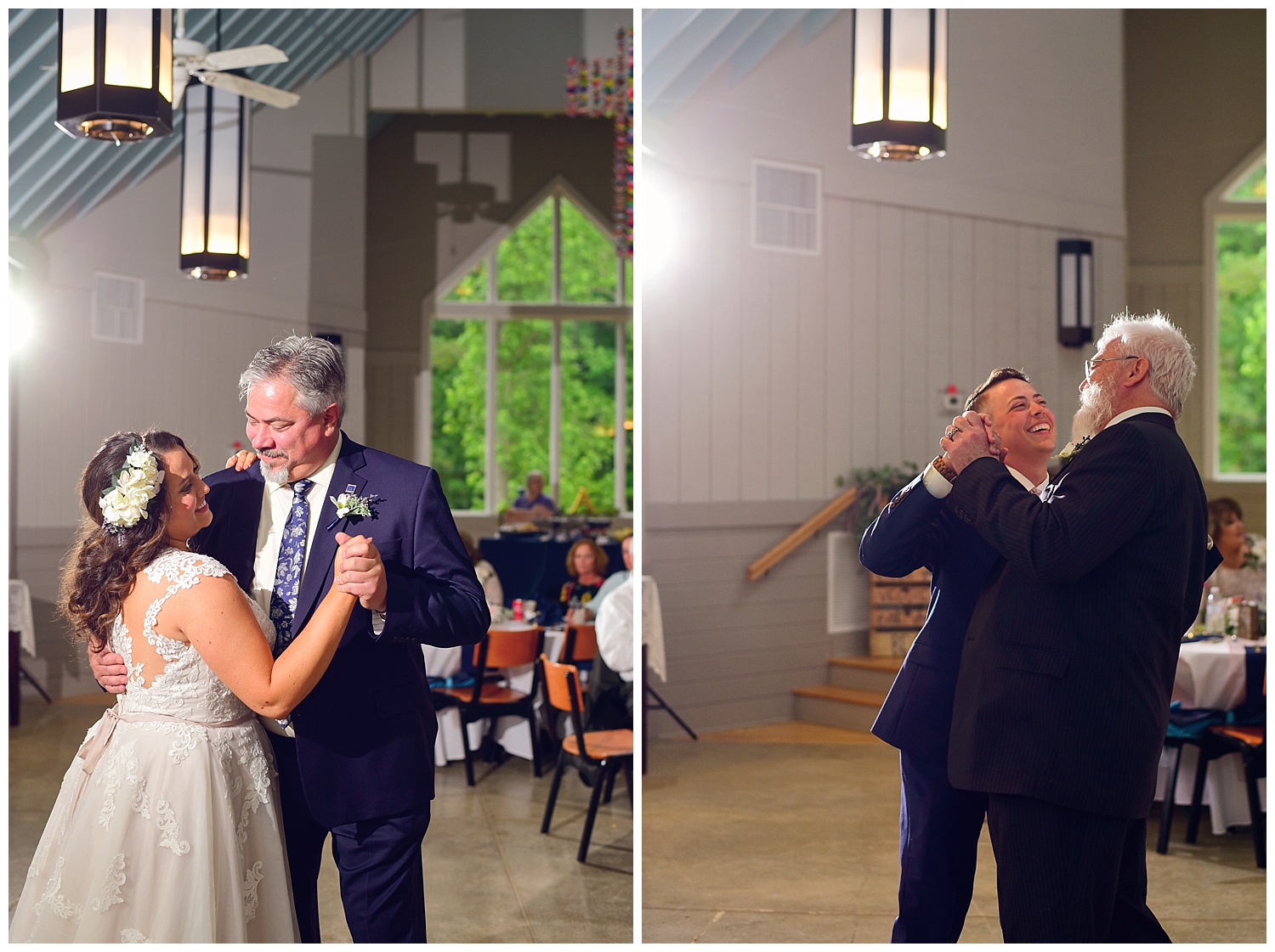 Knoxville Tennessee Wedding