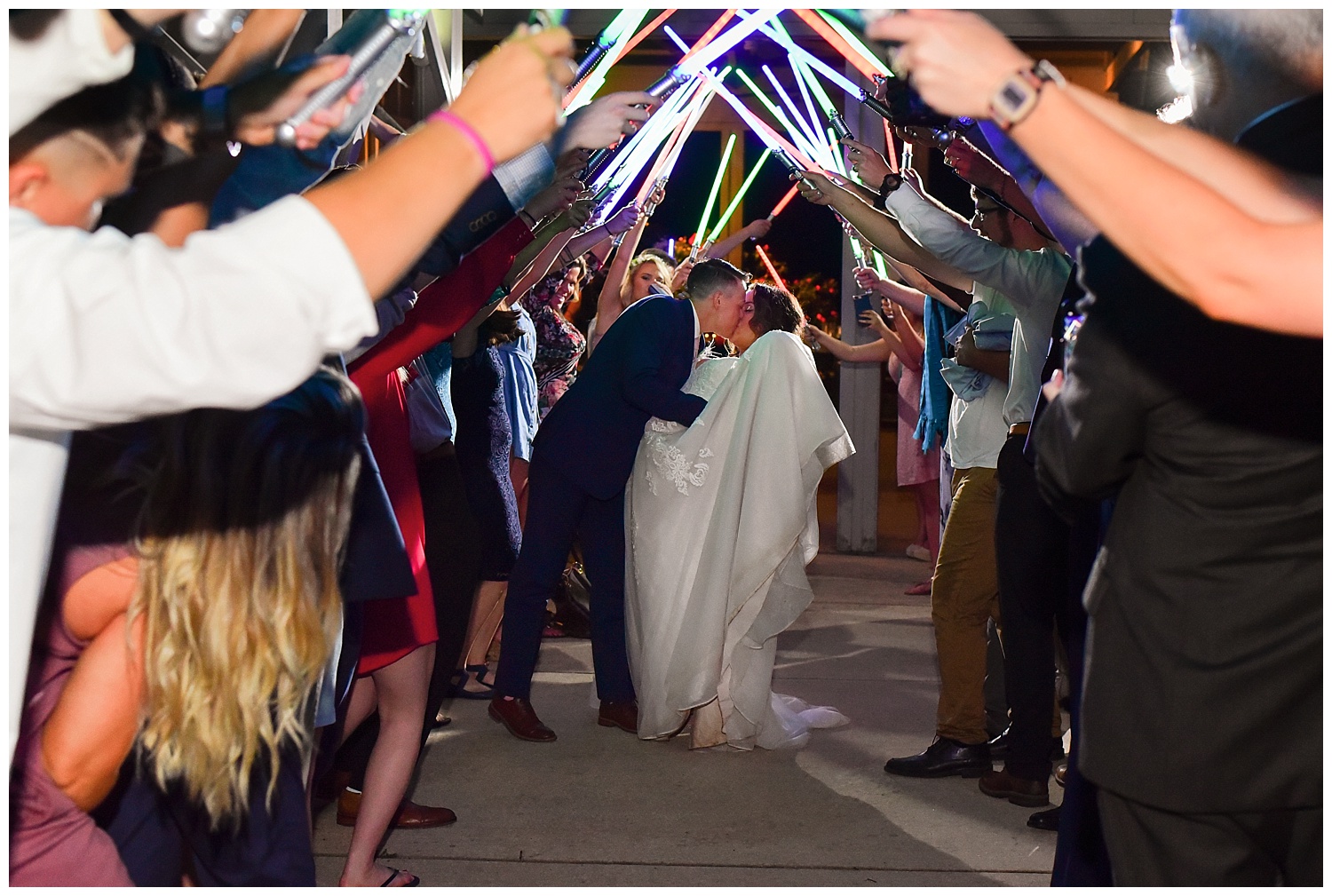 Knoxville Tennessee Wedding