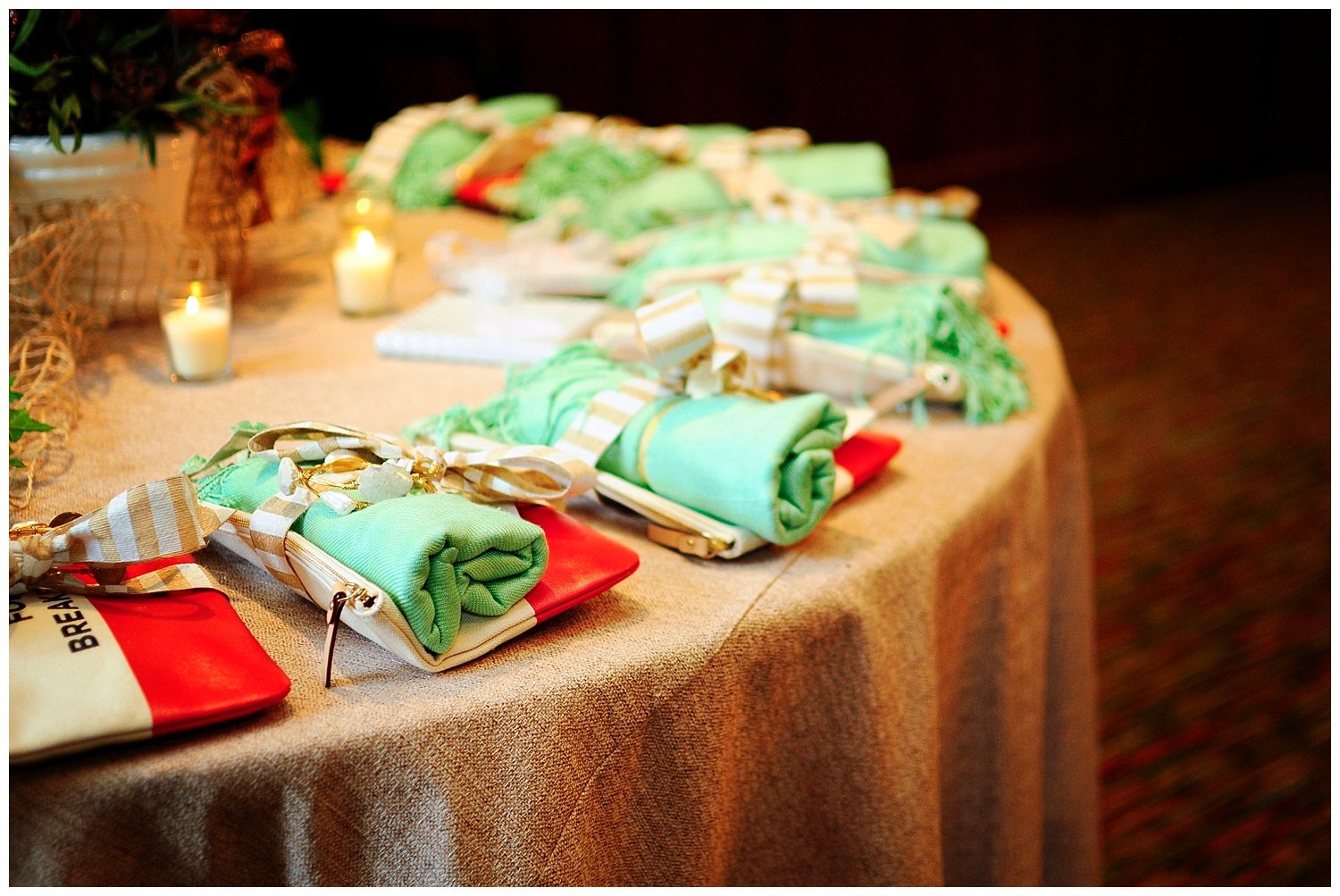 Eseeola Lodge Wedding