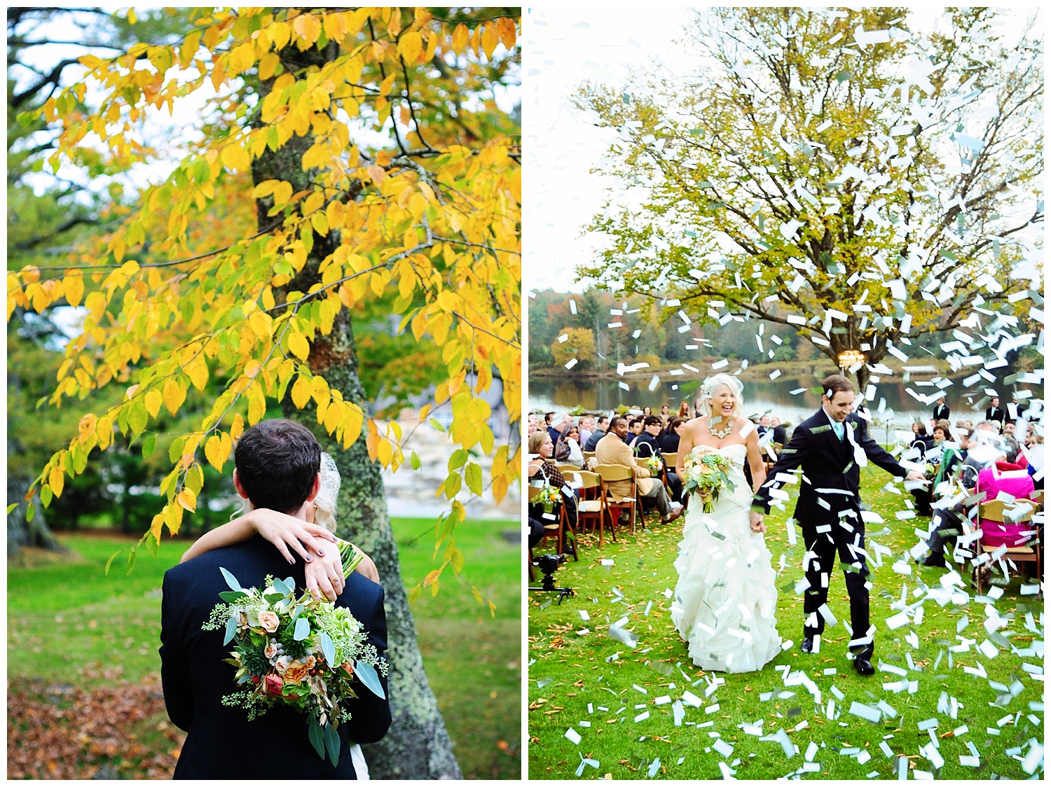 Eseeola Lodge Wedding