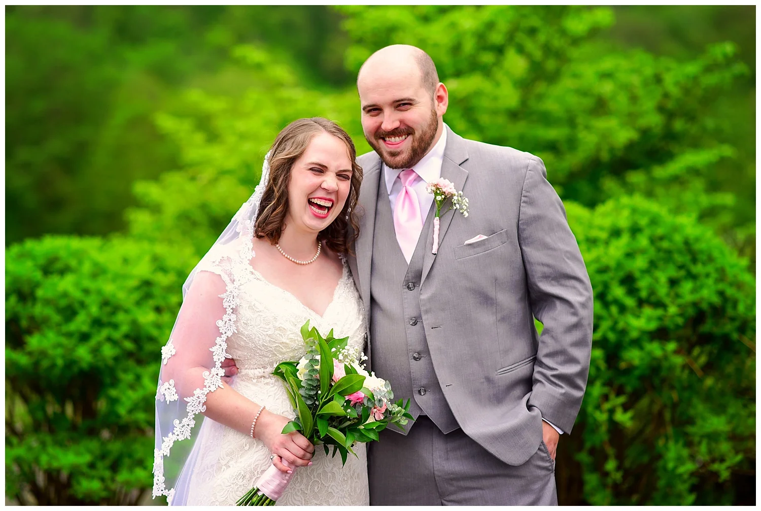 Banner Elk North Carolina Wedding Becca And Clay Cynthia