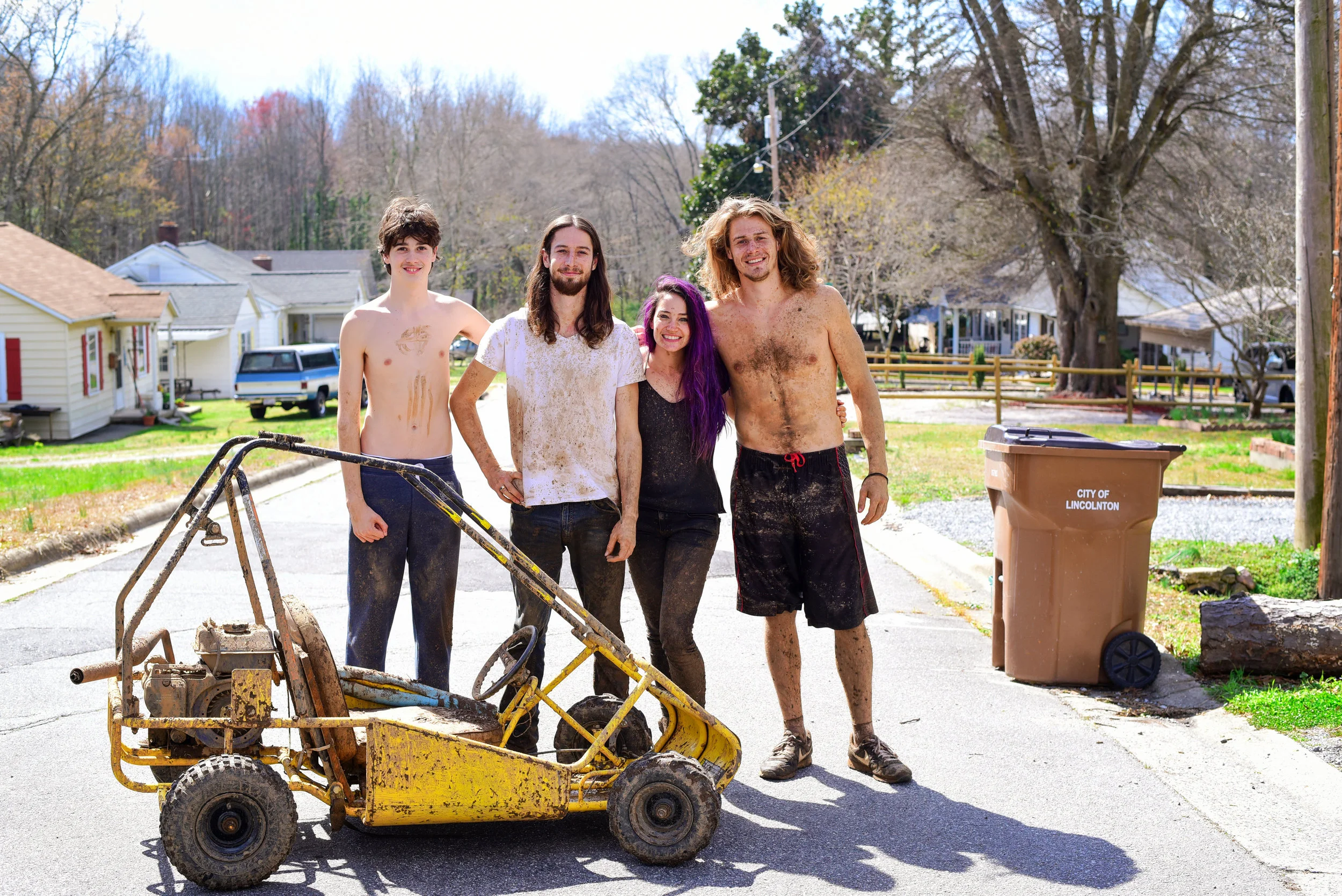 10 Things You Might Not Know About Me — Cynthia Viola Photography