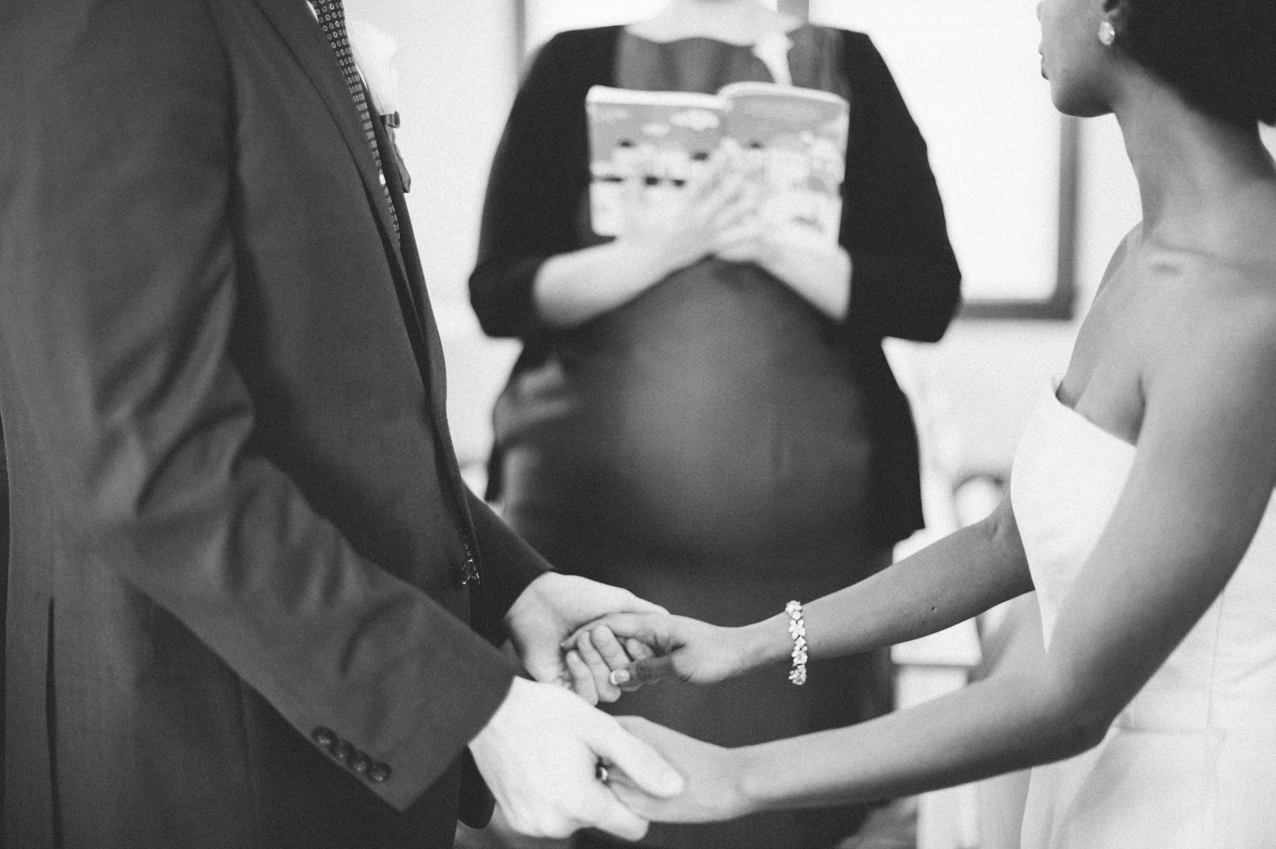 Washington DC Wedding