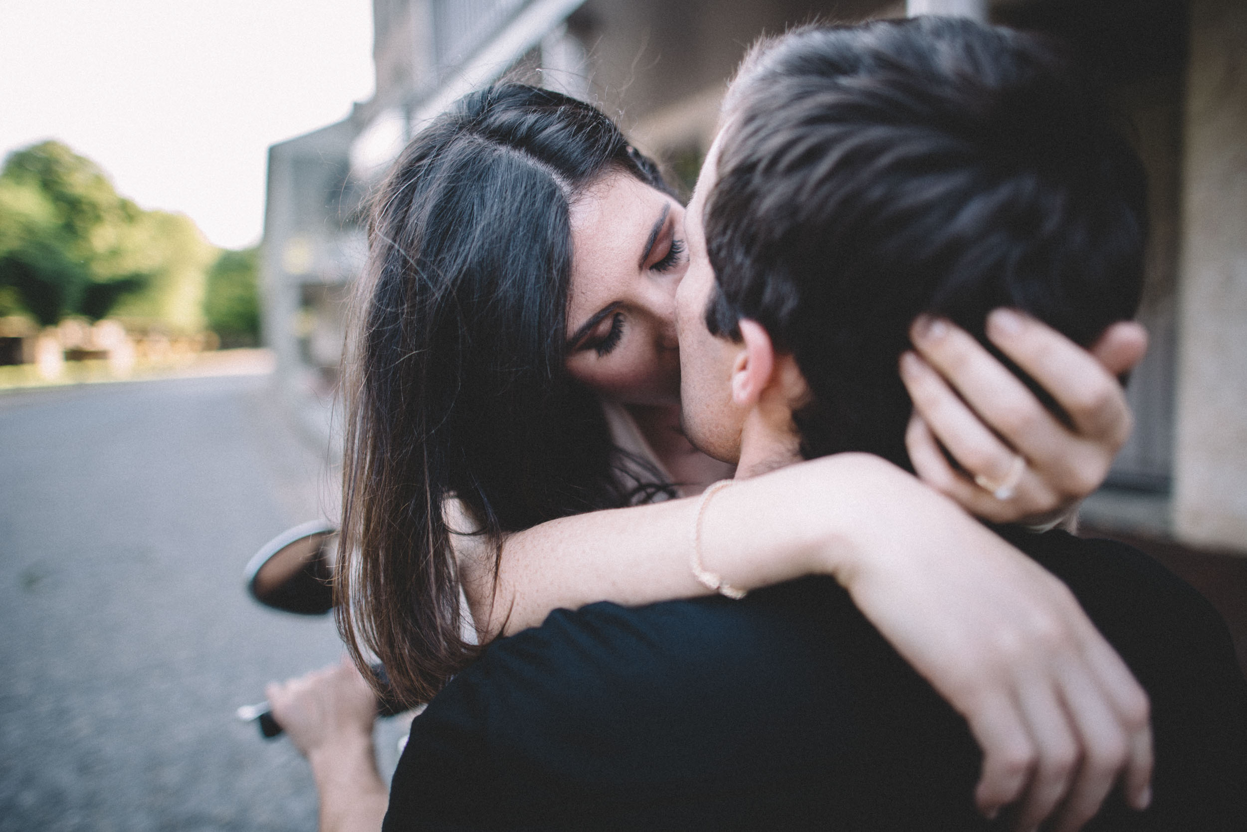 Virginia engagement photographer 