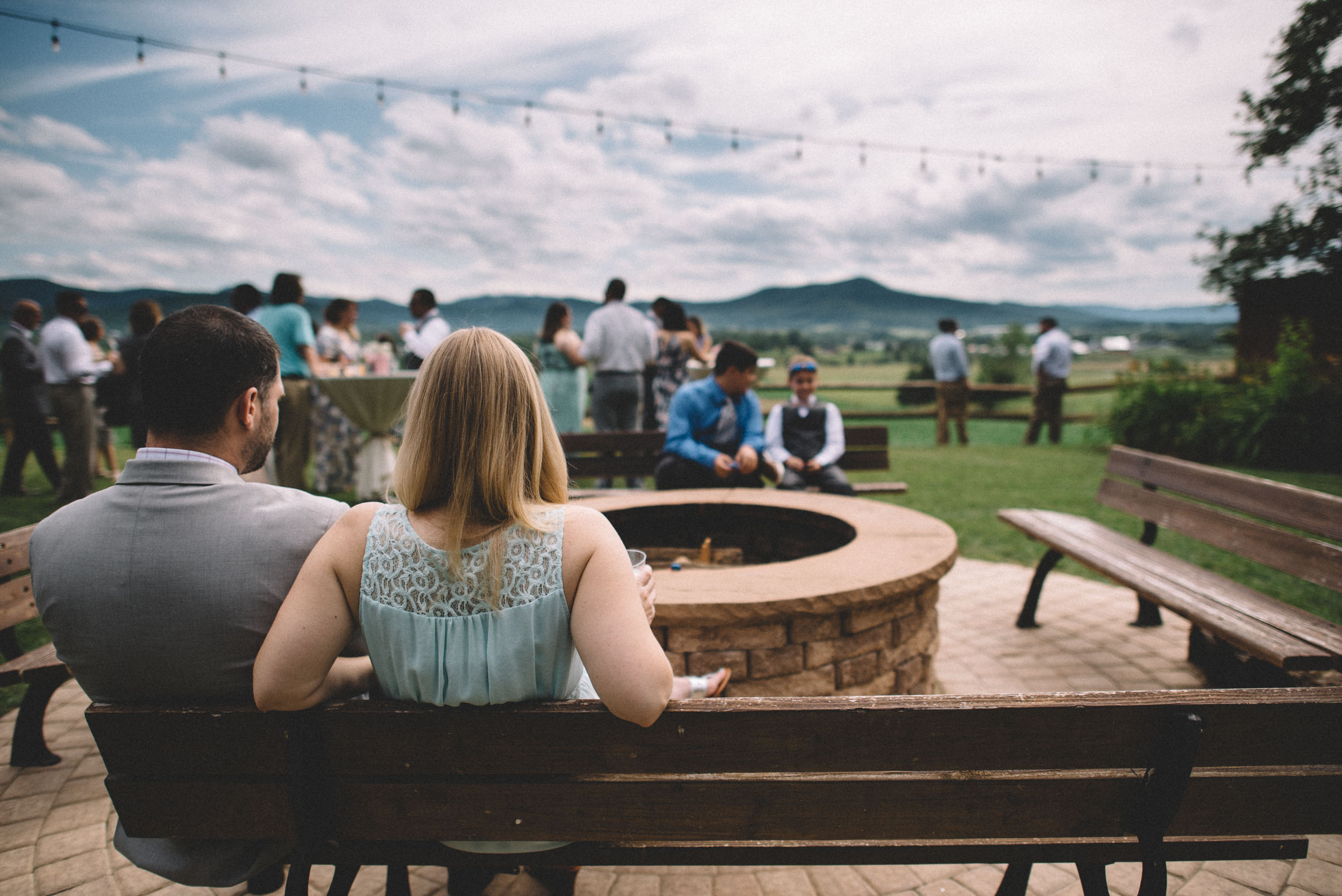 Stanley, Virginia wedding photographer