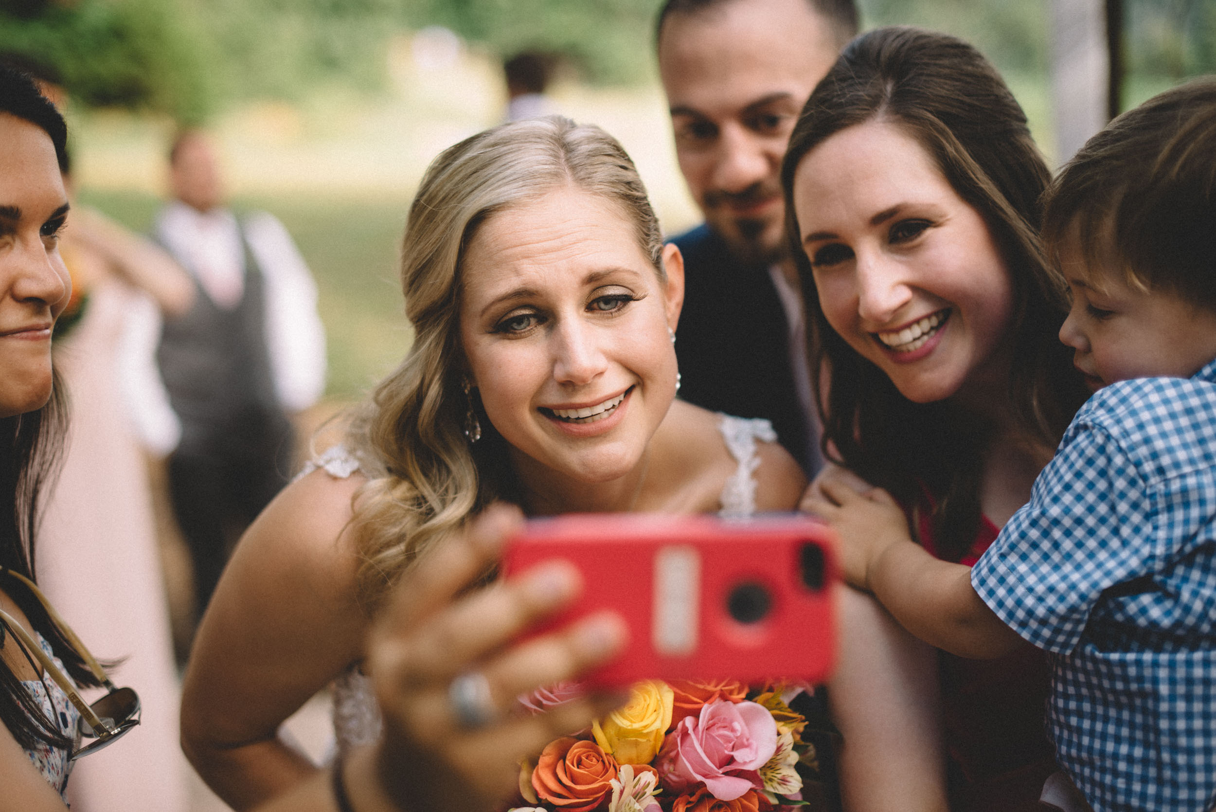 Virginia wedding photographer 