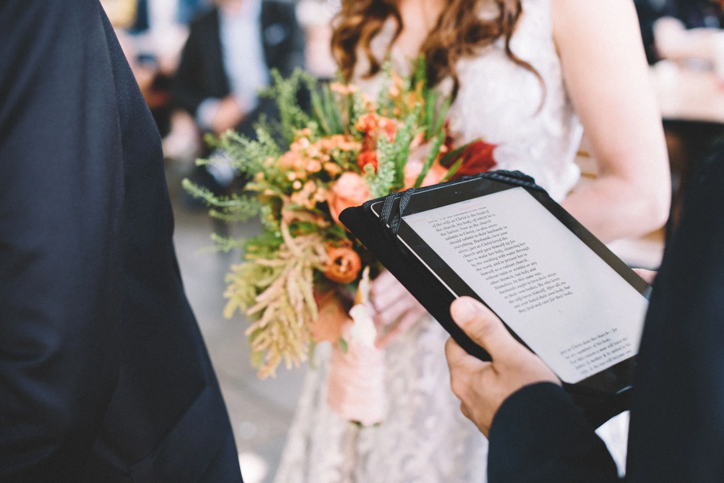 Purcellville Virginia Wedding