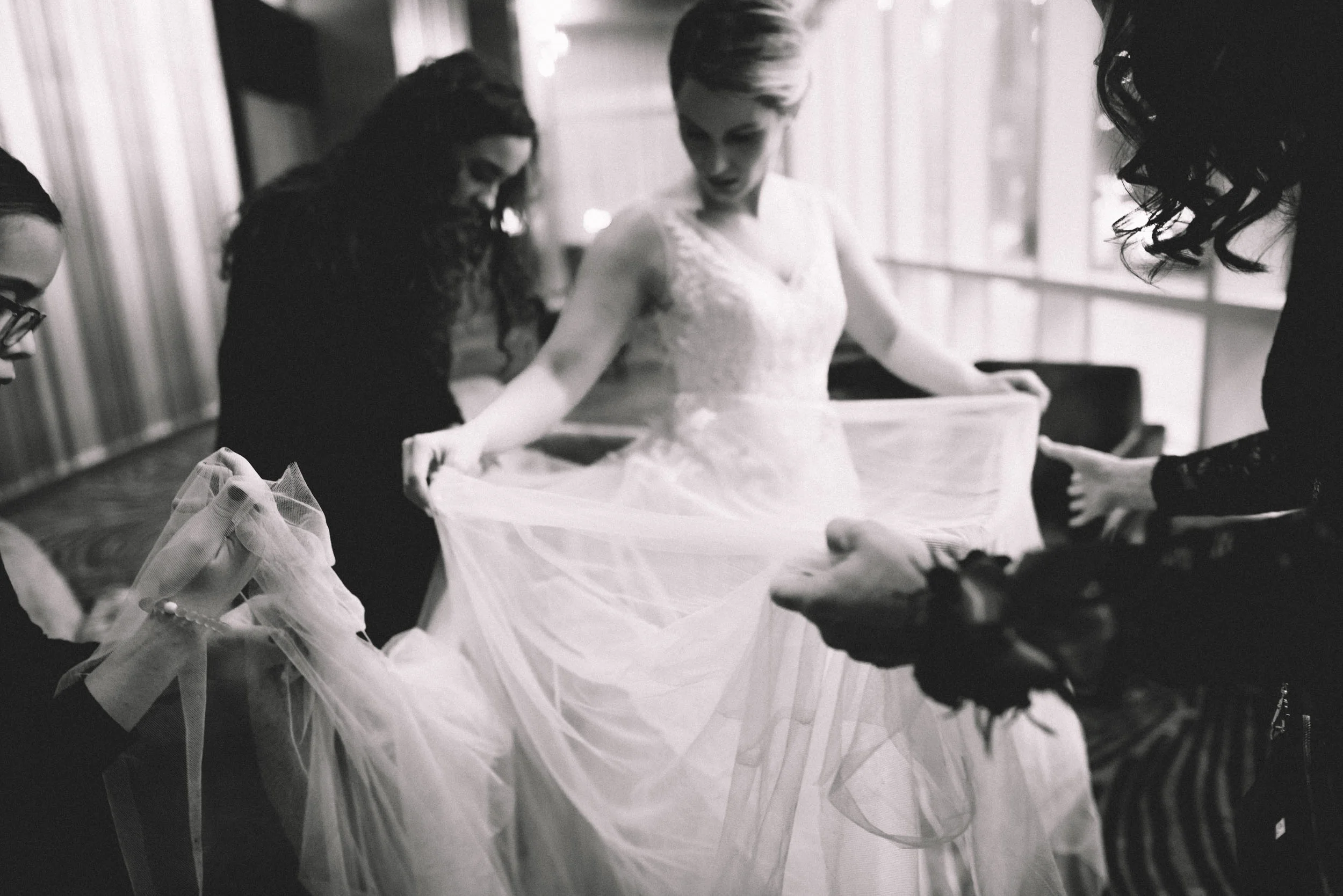 Washington DC Wedding
