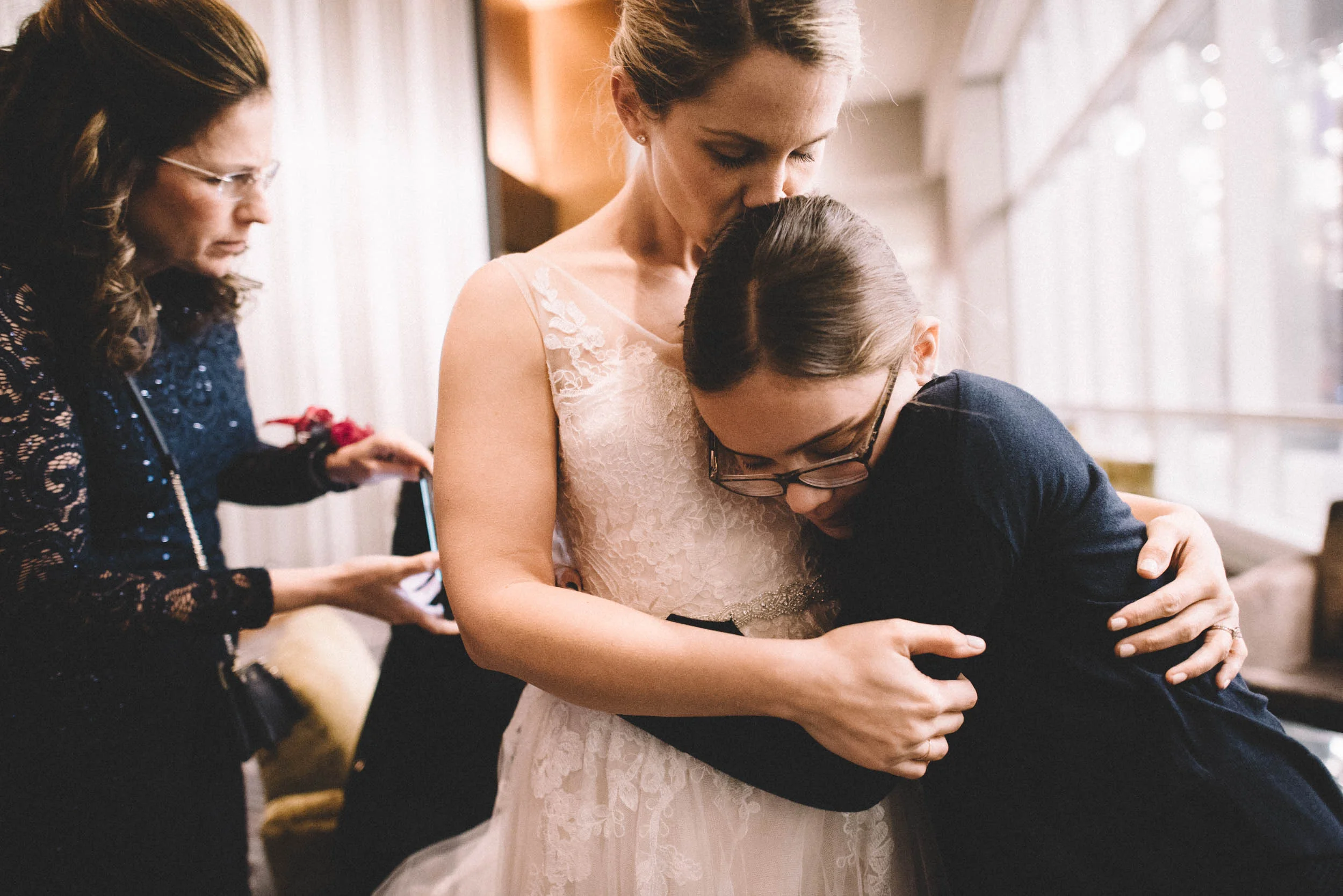 Washington DC Wedding