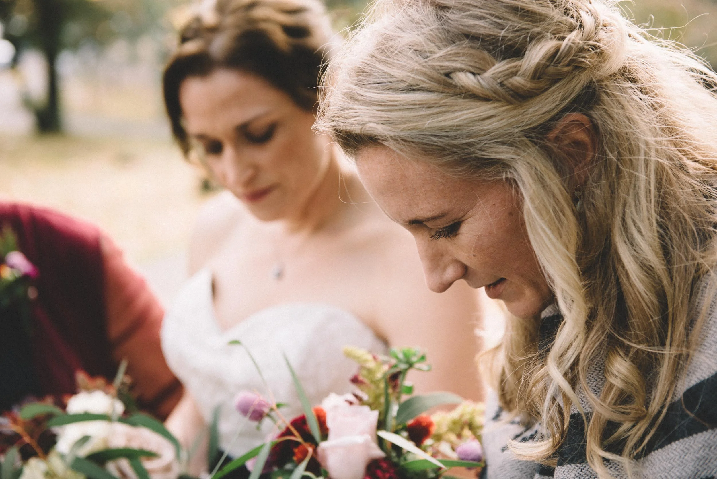 Big Meadows Wedding