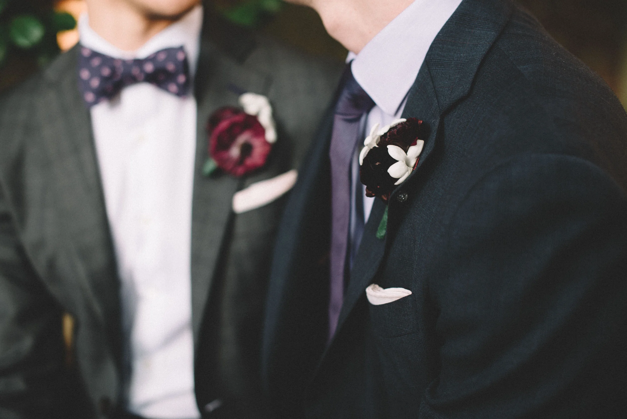 Washington DC Wedding