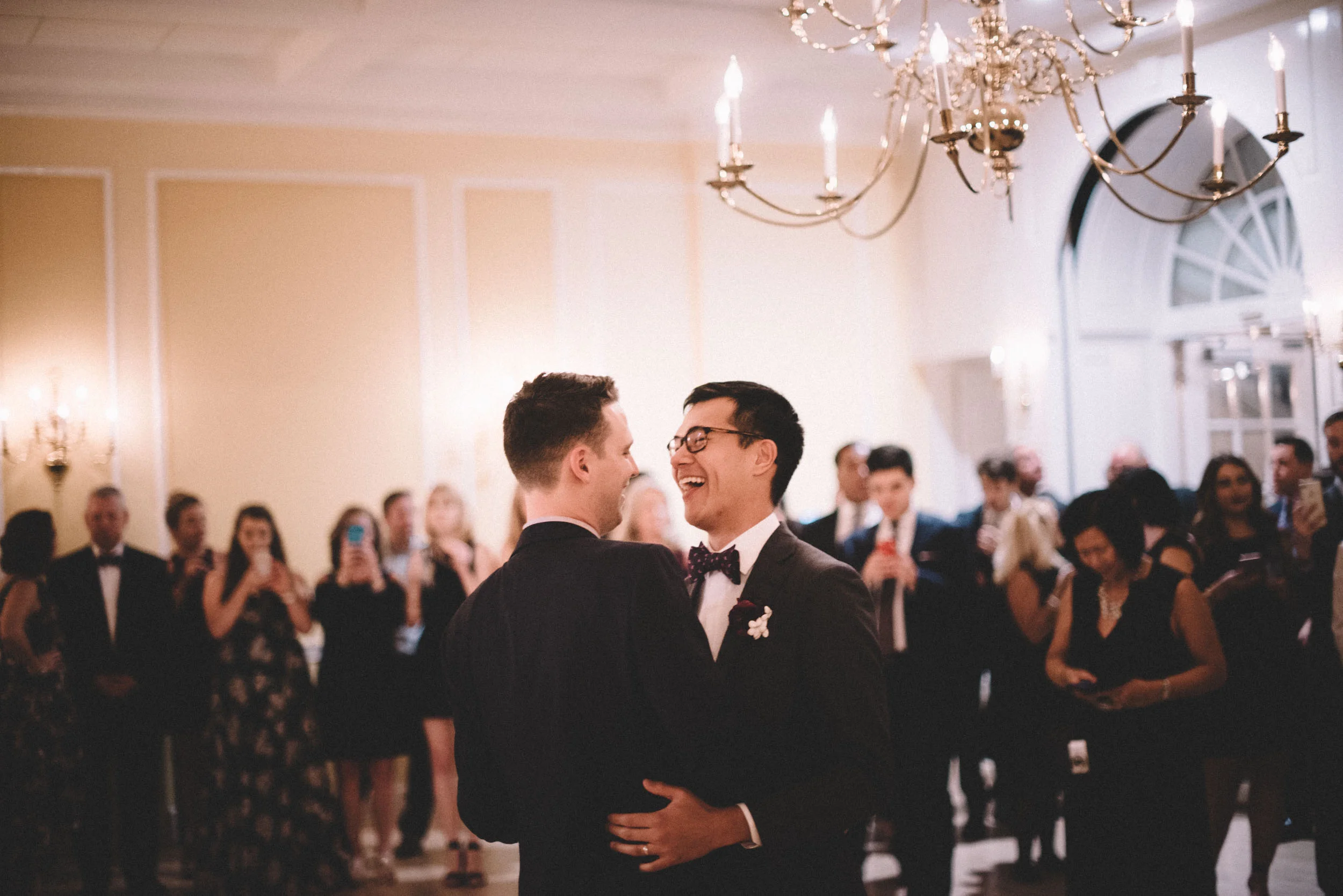 Washington DC Wedding