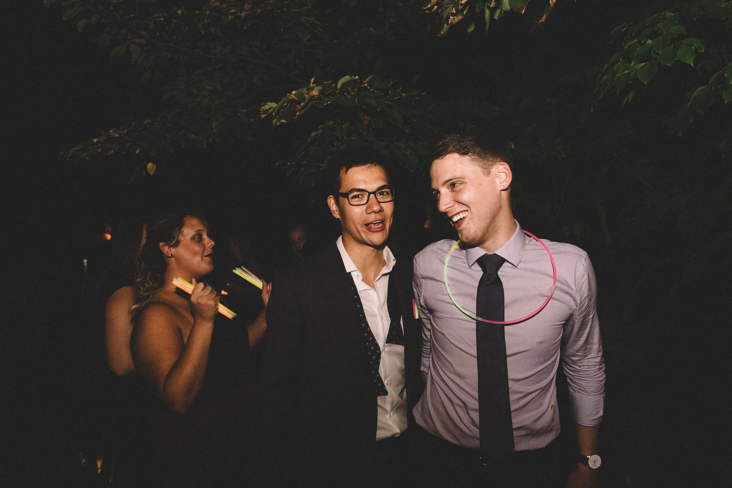Washington DC Wedding