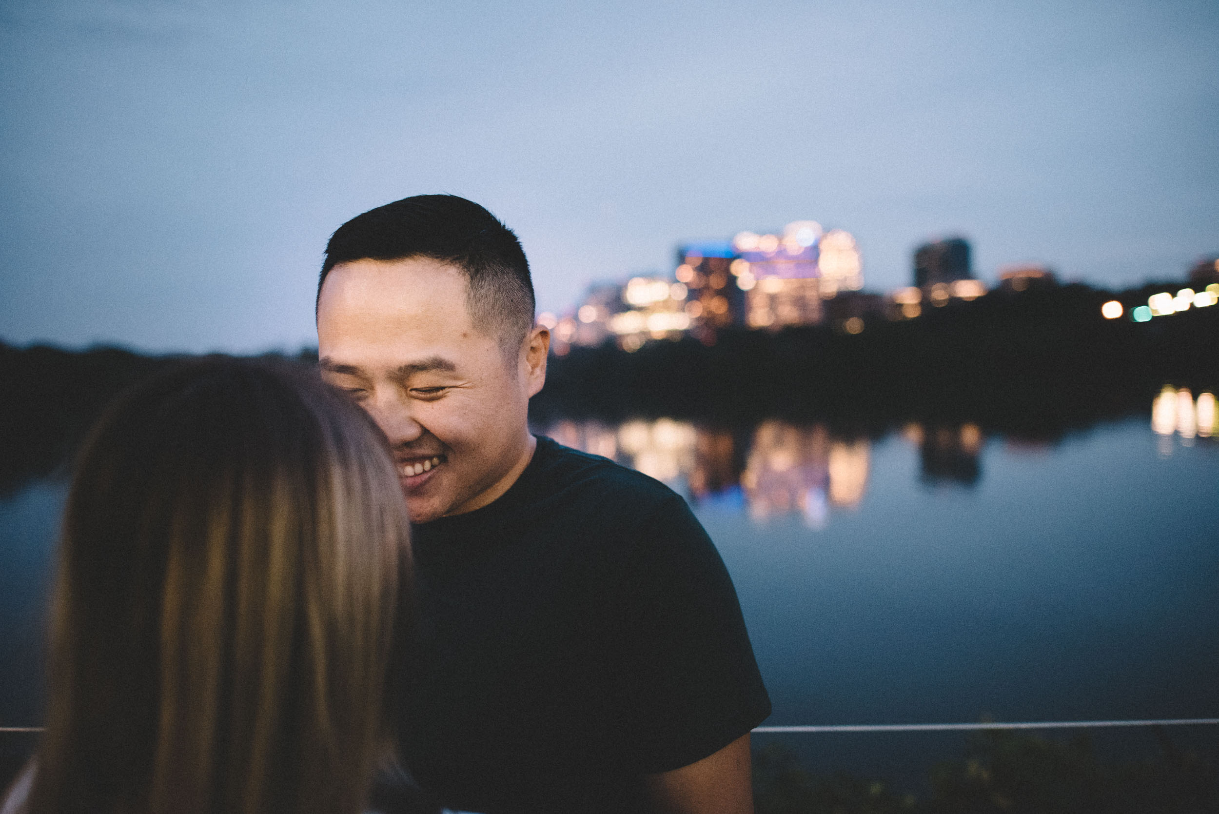 Washington DC Engagement Session