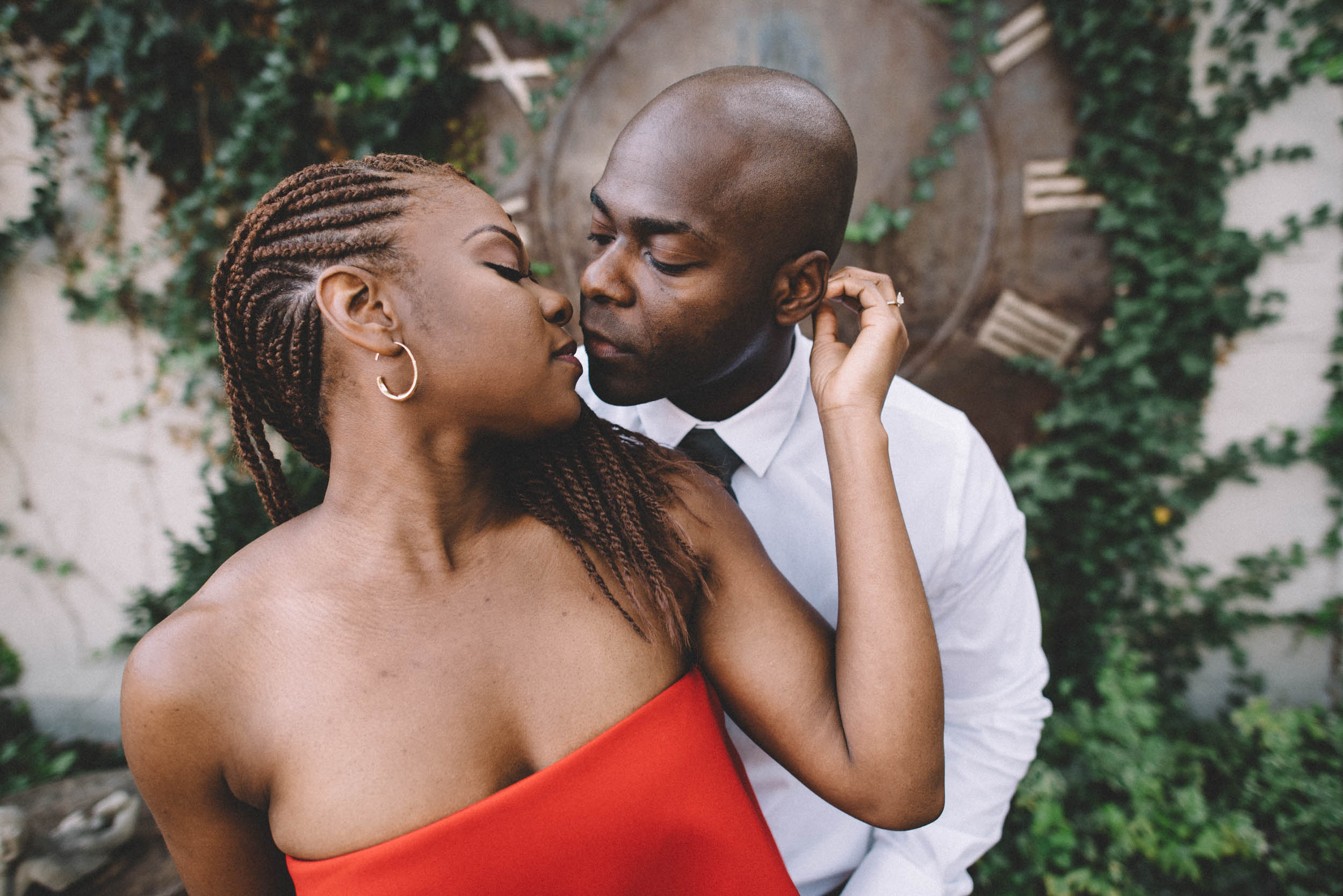Copy of Georgetown Engagement Session