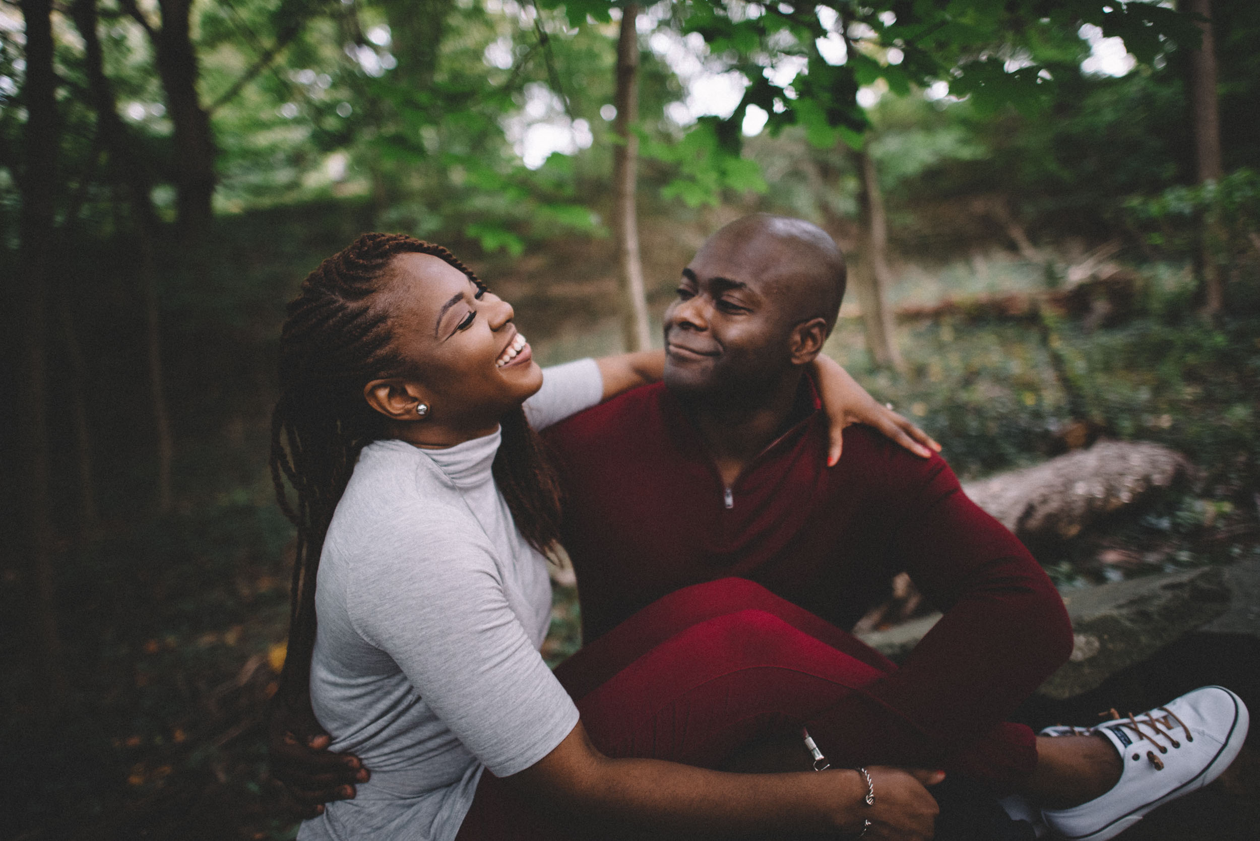 Copy of Georgetown Engagement Session