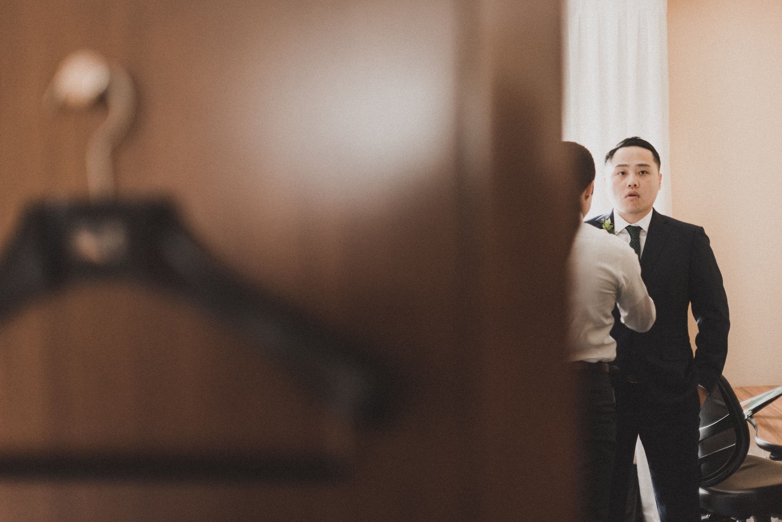 Frederick, Maryland Wedding