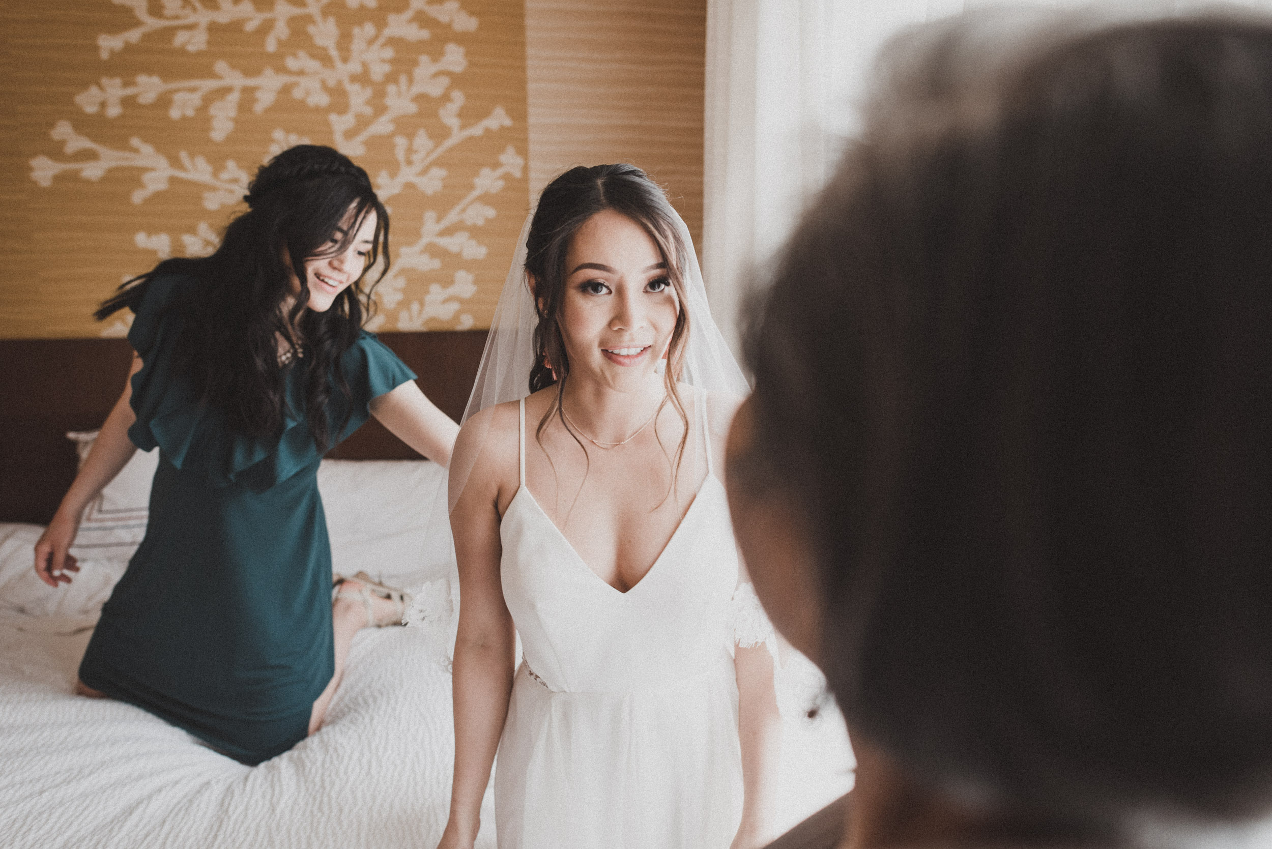 Frederick, Maryland Wedding
