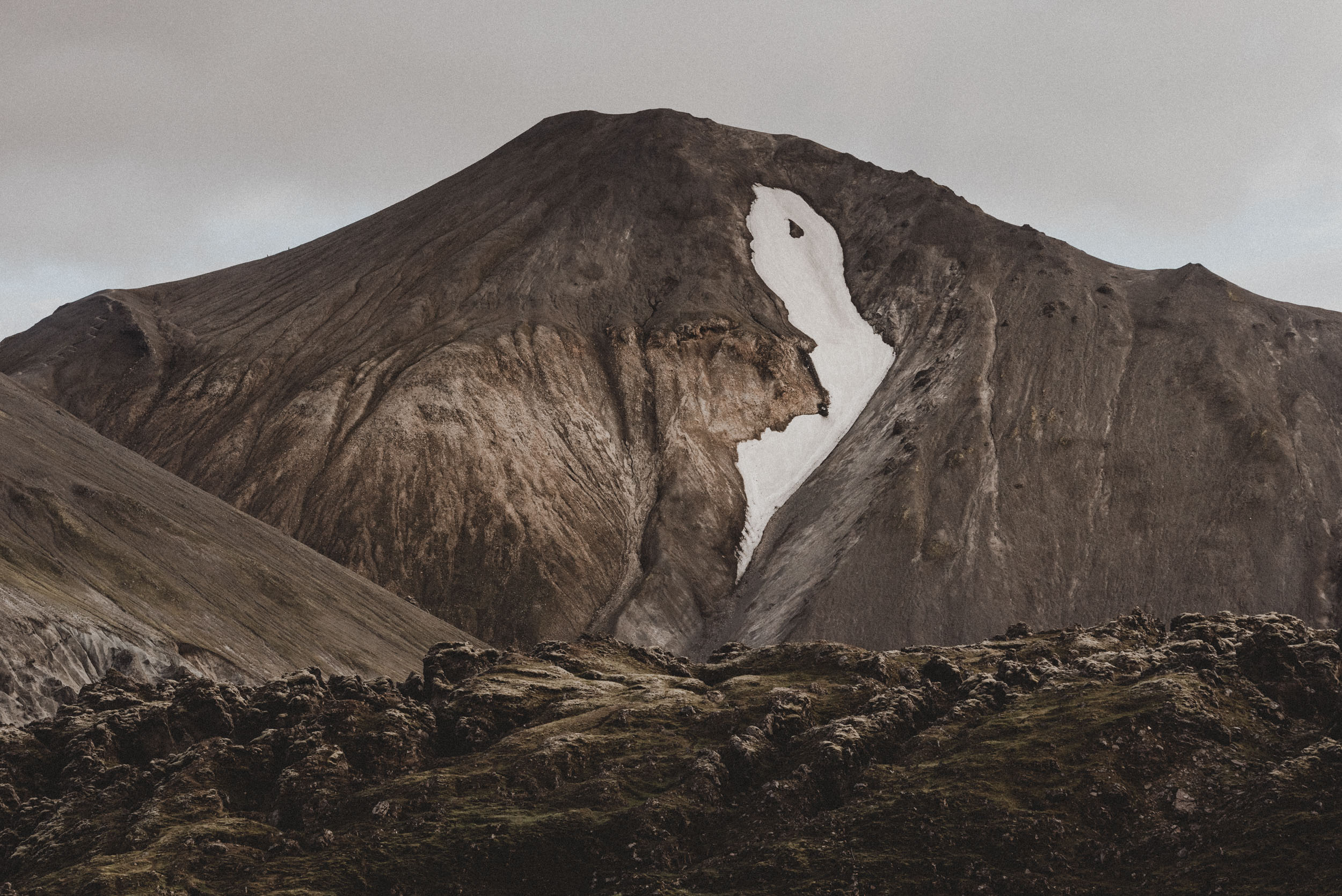 The Highlands, Iceland