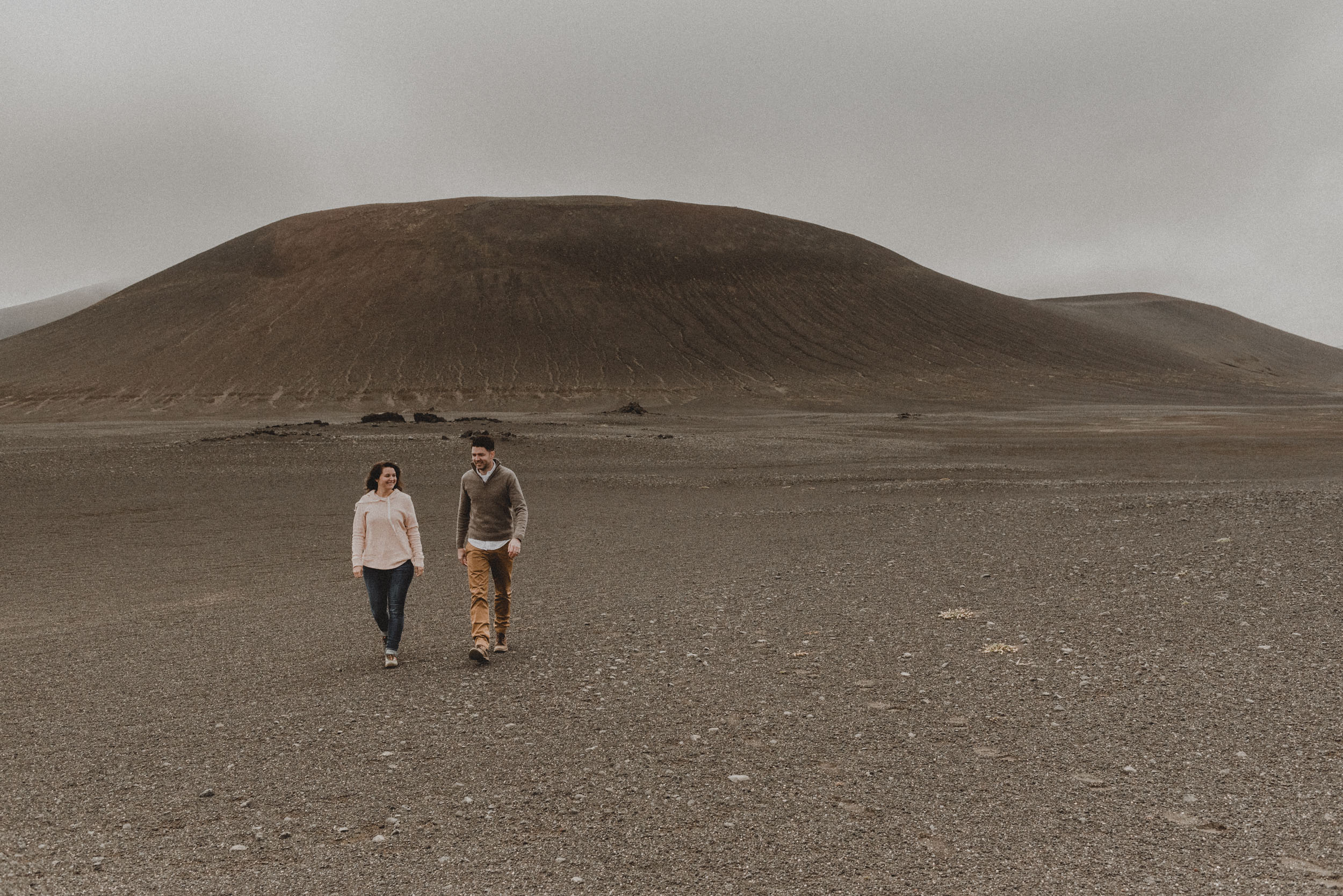 Adventure Couple Photographer