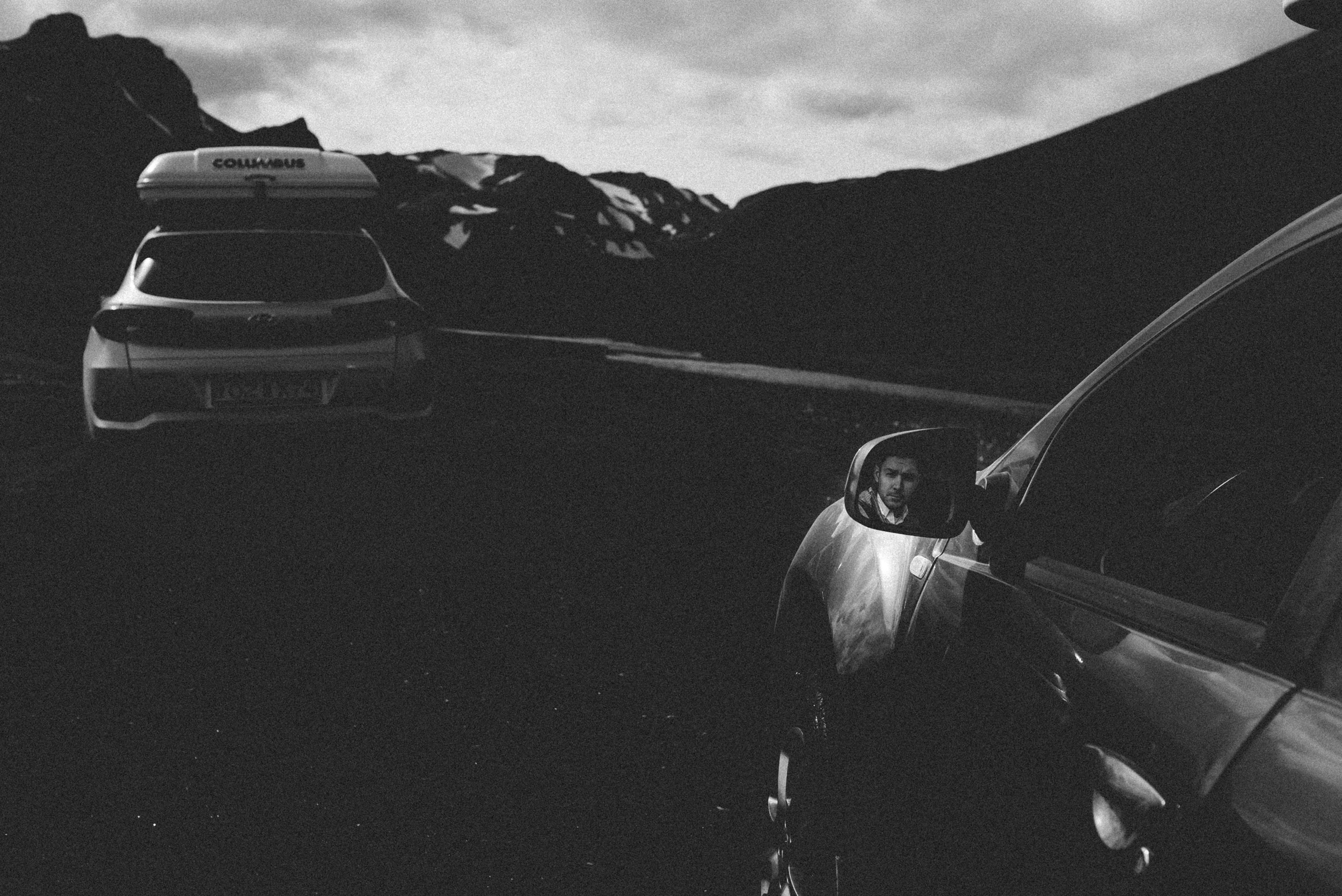 Adventure Couple Photographer