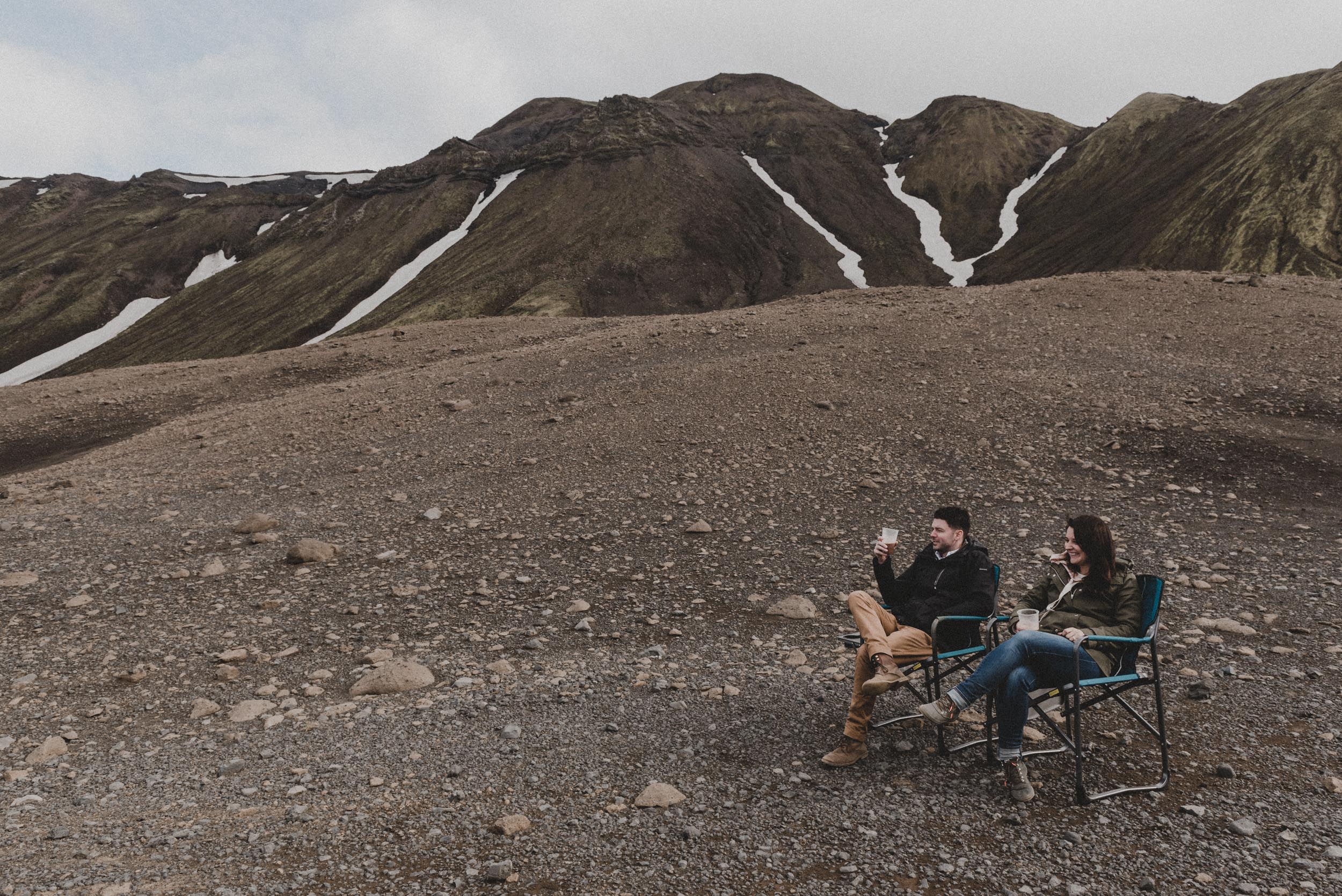 Adventure Couple Photographer