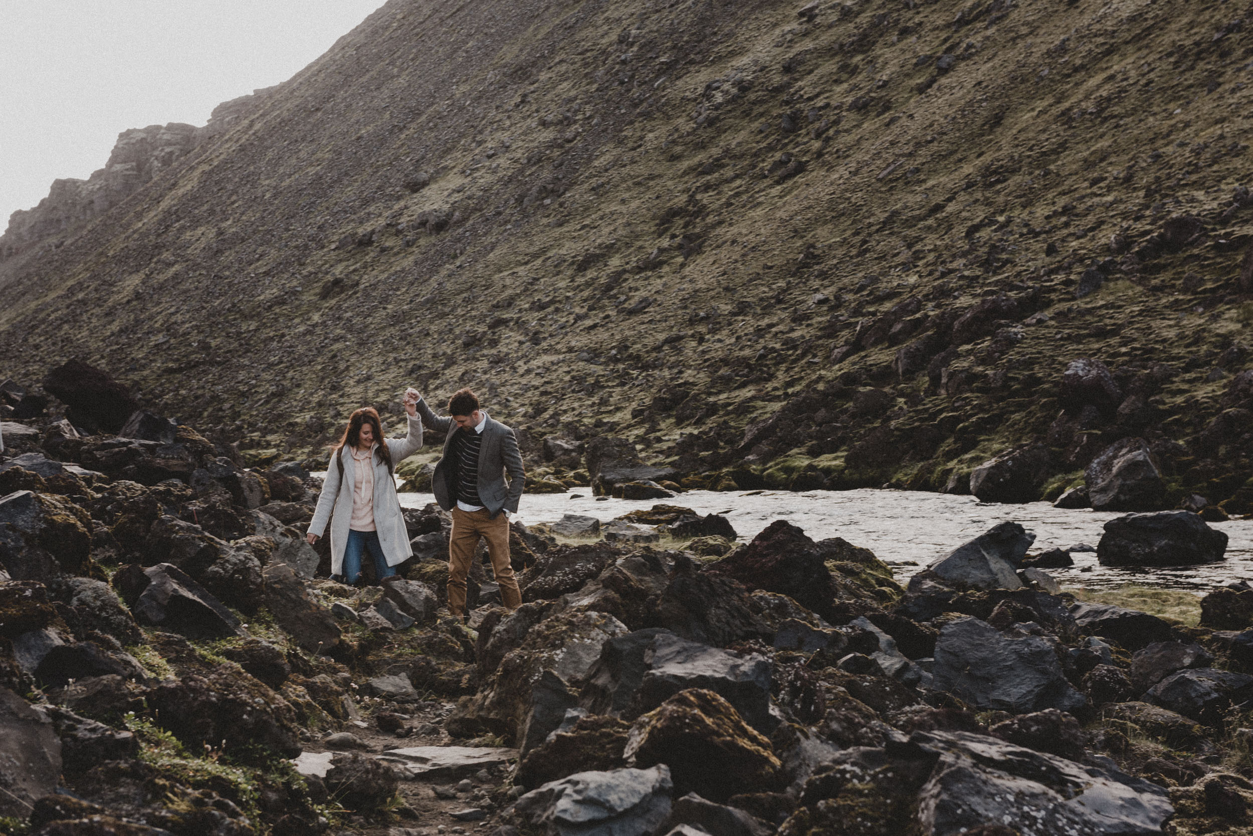 Adventure Couple Photographer