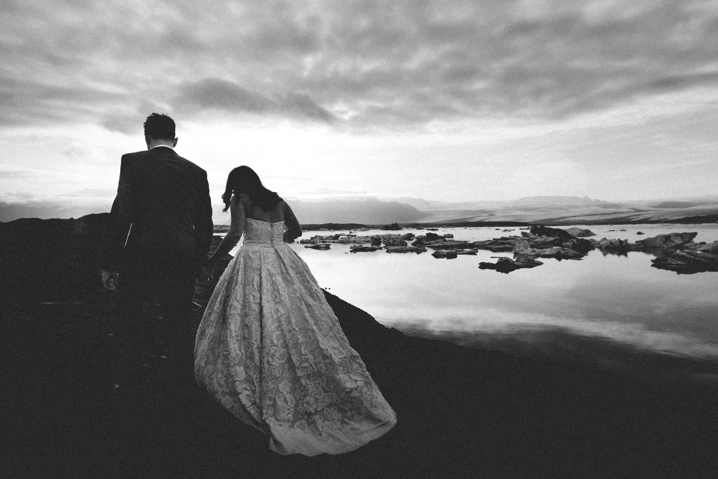 Copy of Iceland Honeymoon Photographer