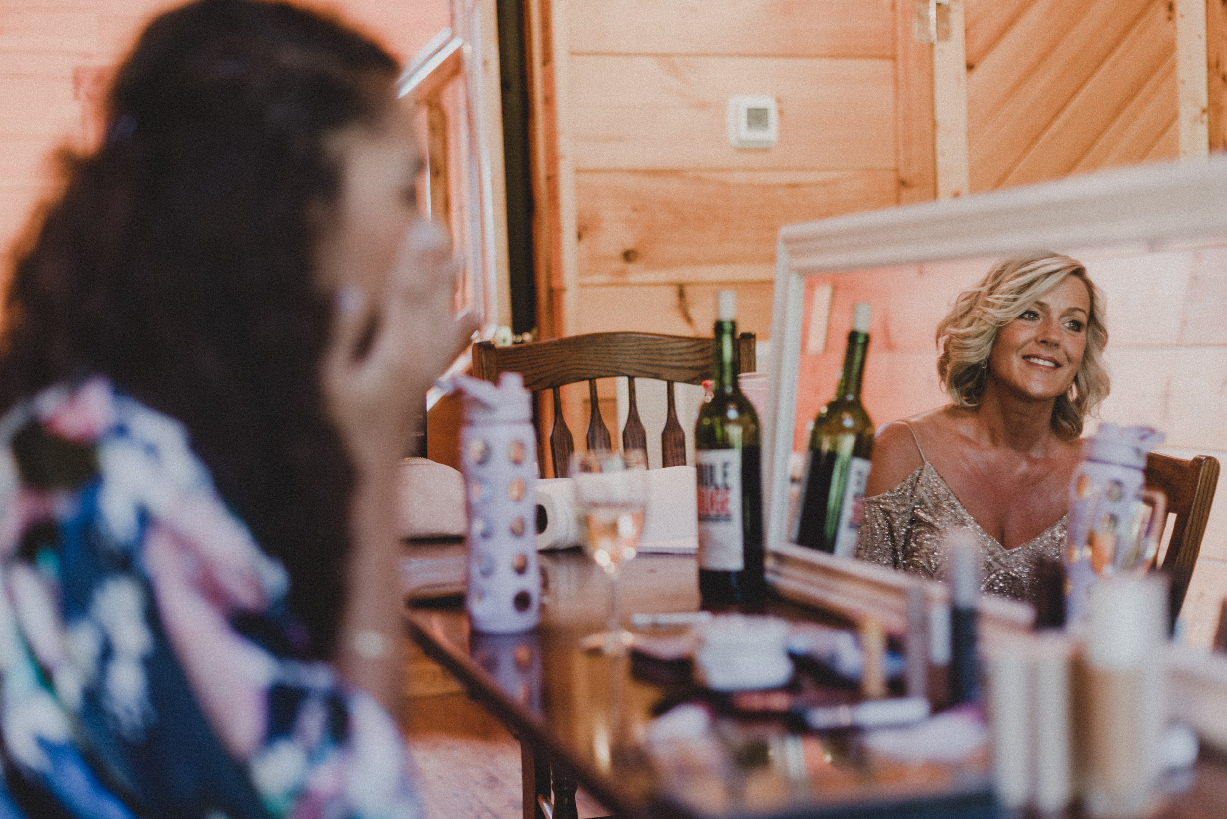 Shenandoah Woods Wedding Photographer