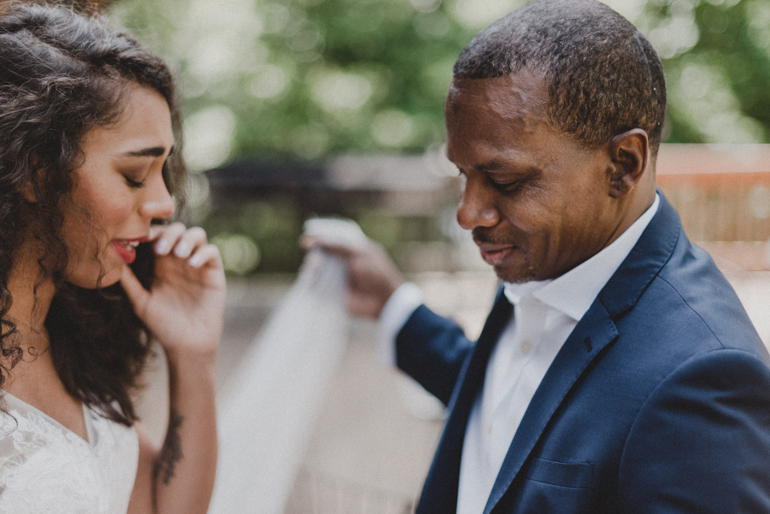 Shenandoah Woods Wedding Photographer