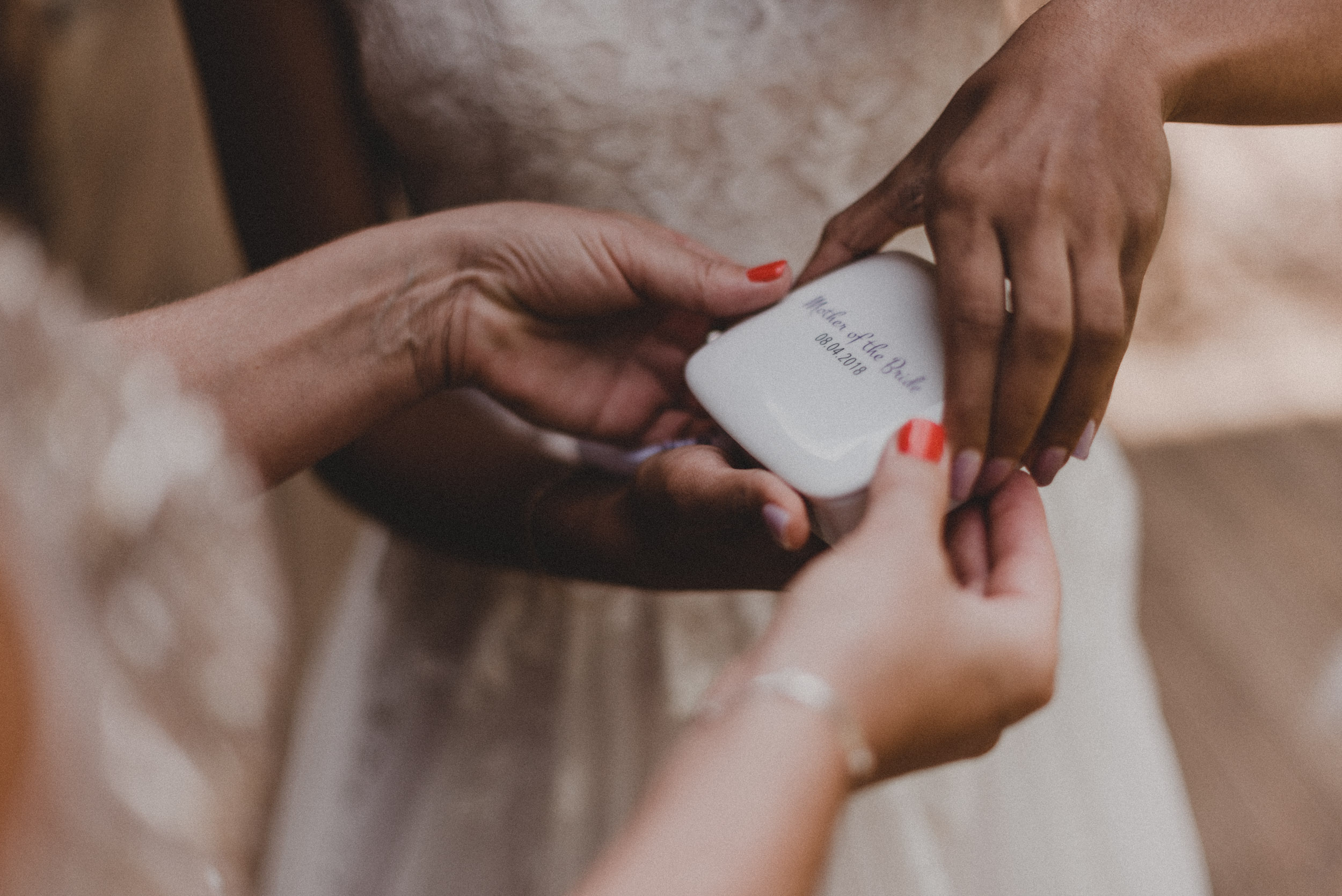 Shenandoah Woods Wedding