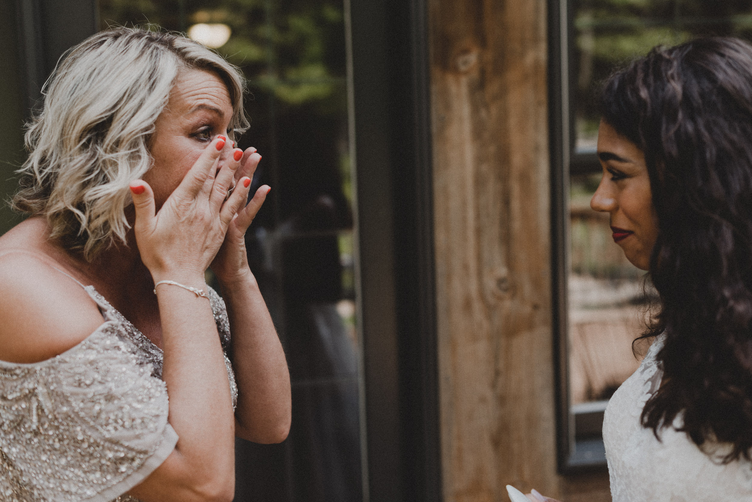 Shenandoah Woods Wedding Photographer