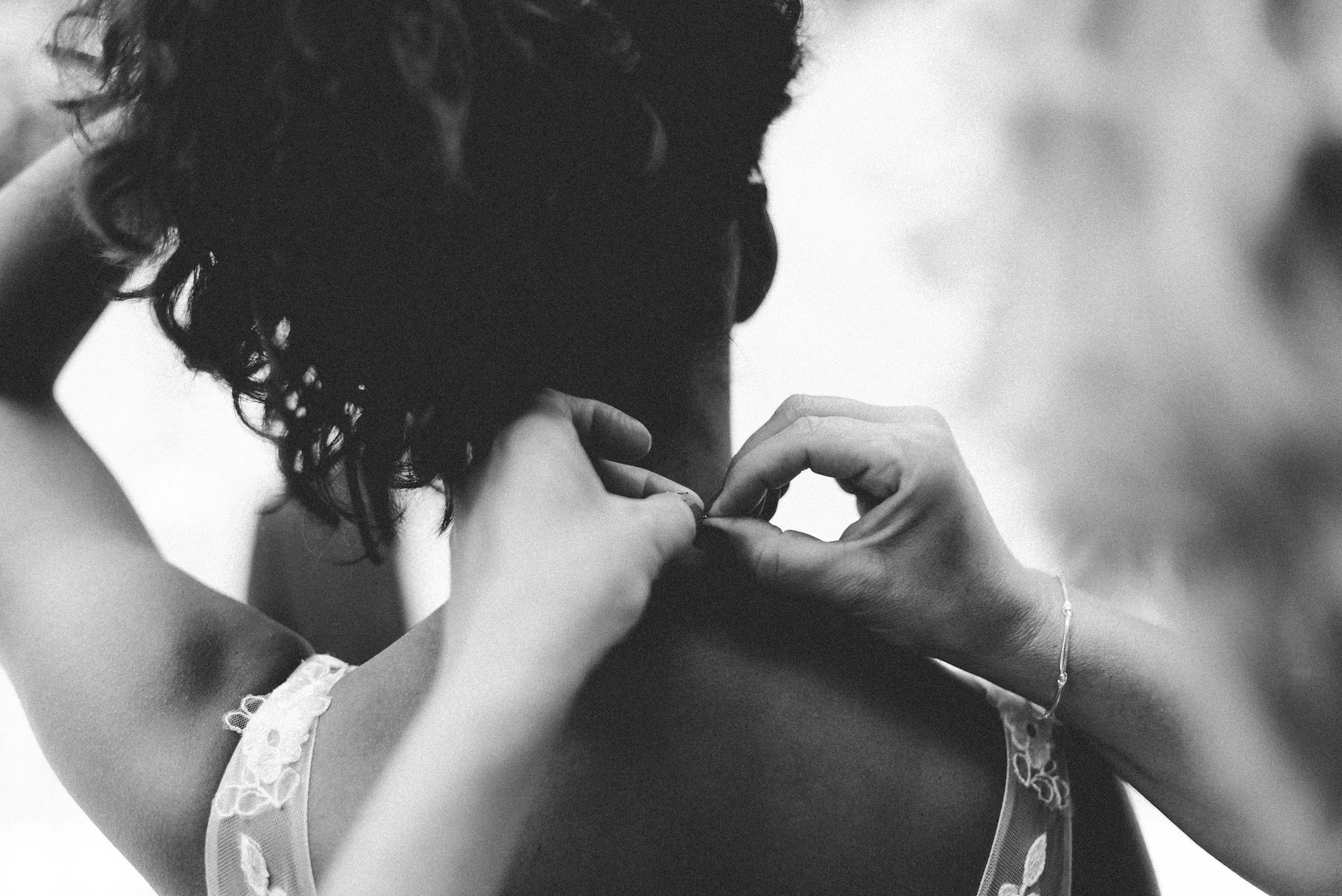 Shenandoah Woods Wedding | Dodi + David — Josef Sullivan Photography