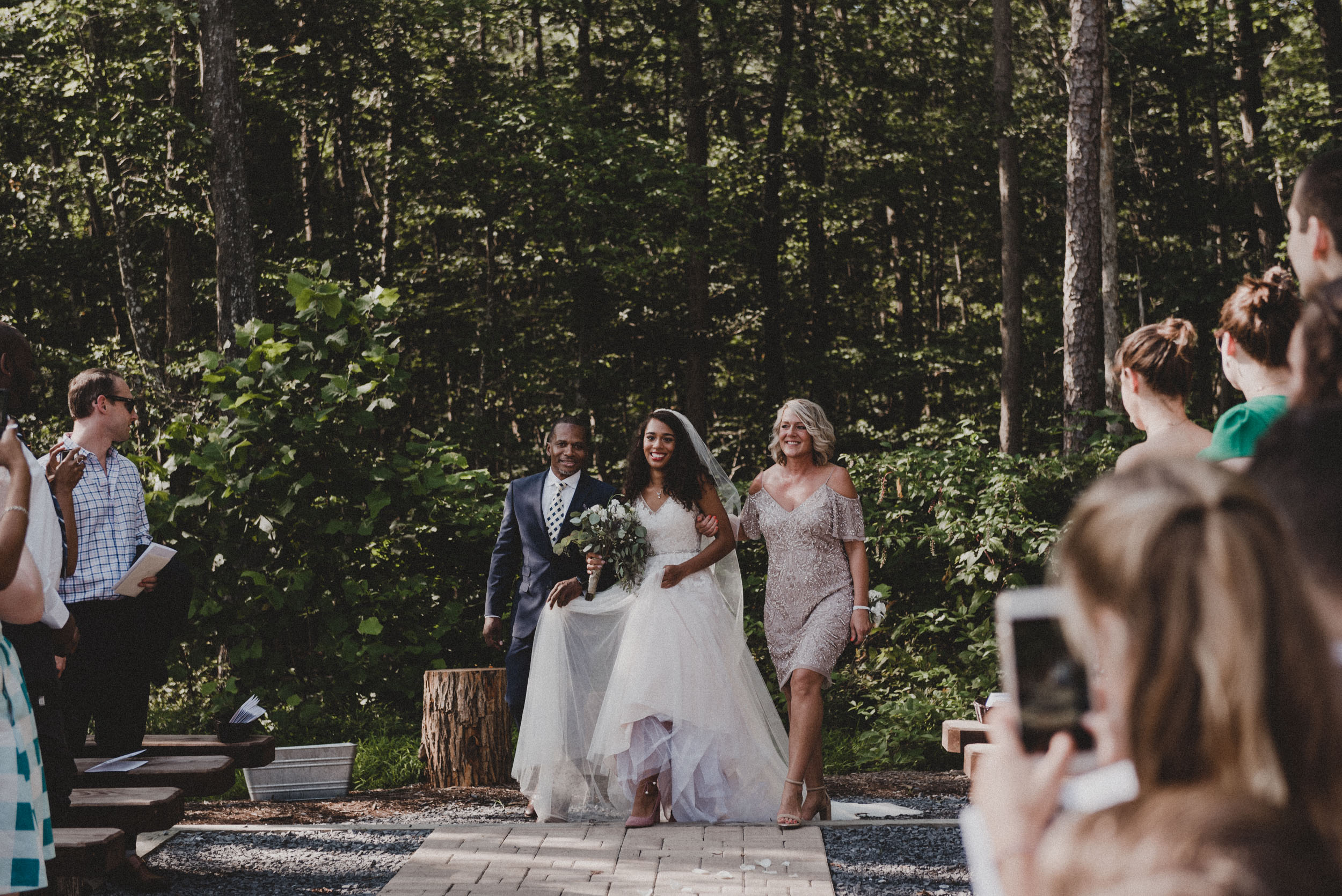 Stanley Virginia Wedding Photographer 