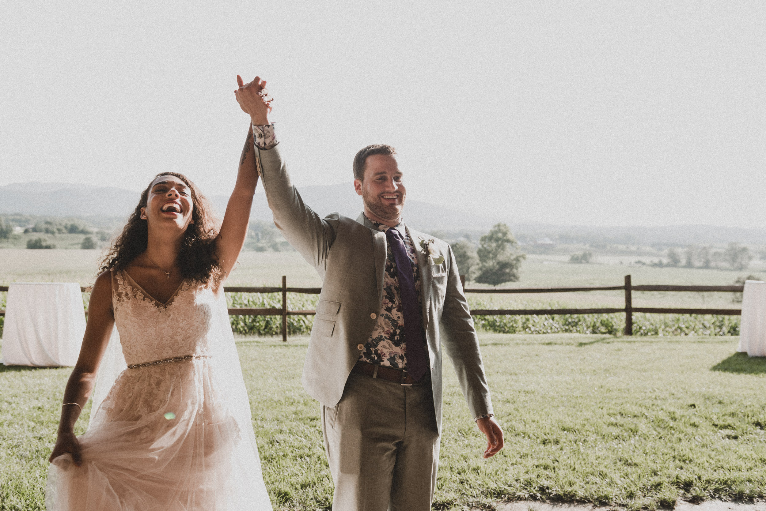 Copy of Shenandoah Woods Wedding